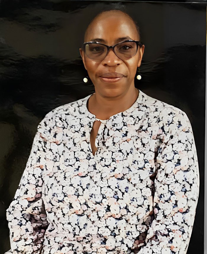 Ms Nancy W. Kimemia