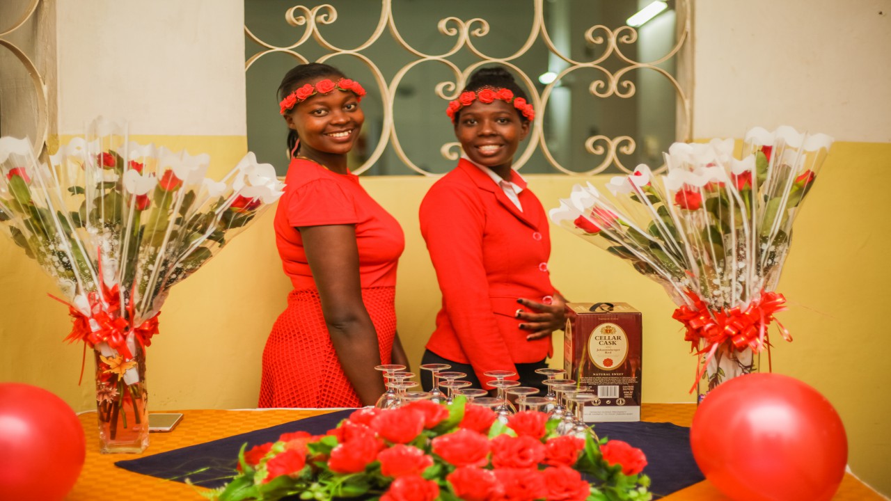 Rift Valley Sports Club