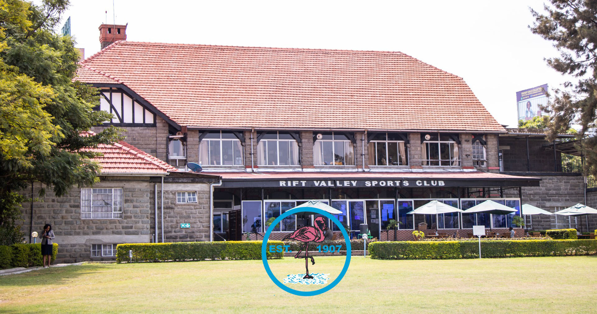Rift Valley Sports Club