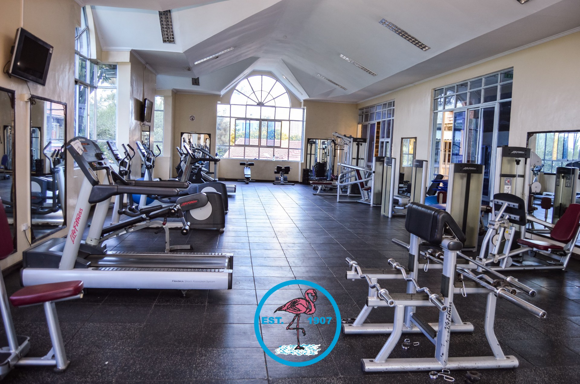 Rift Valley Sports Club