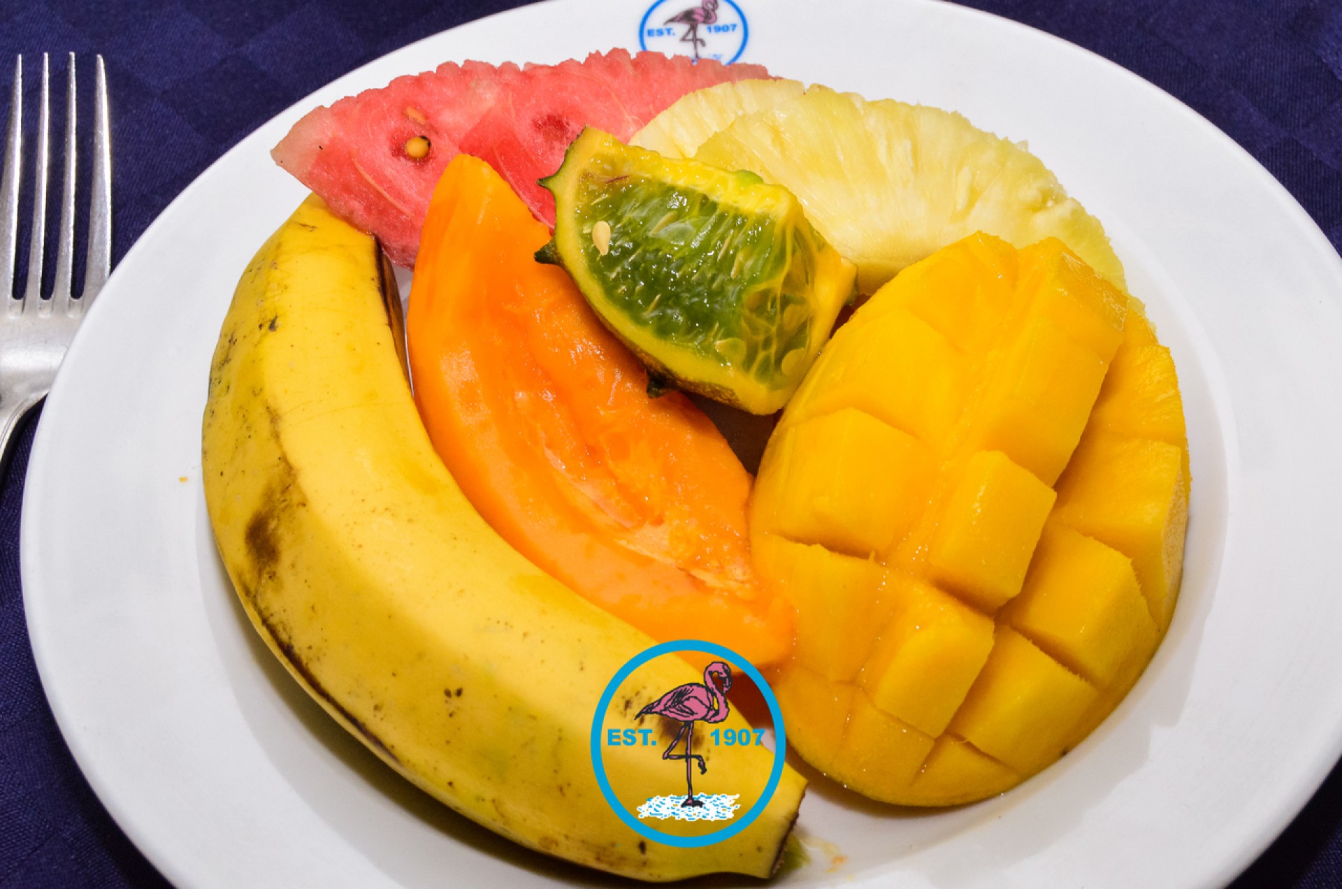 Food and Fruits