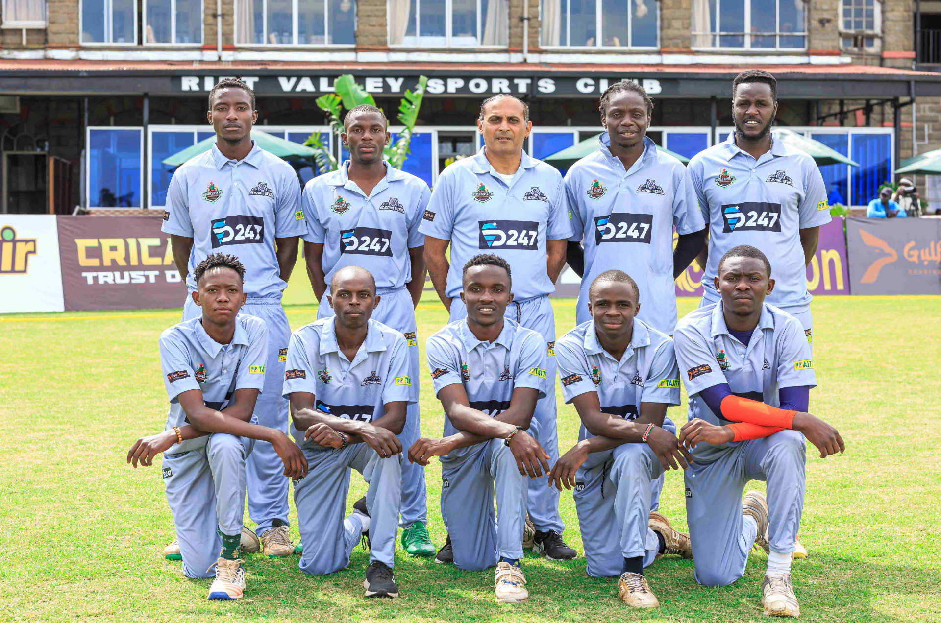 Rift Valley Sports Club