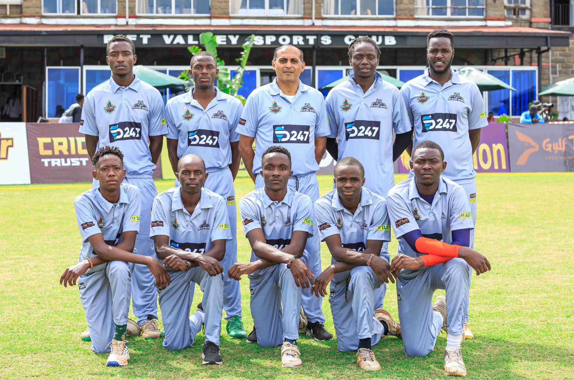 Rift Valley Sports Club