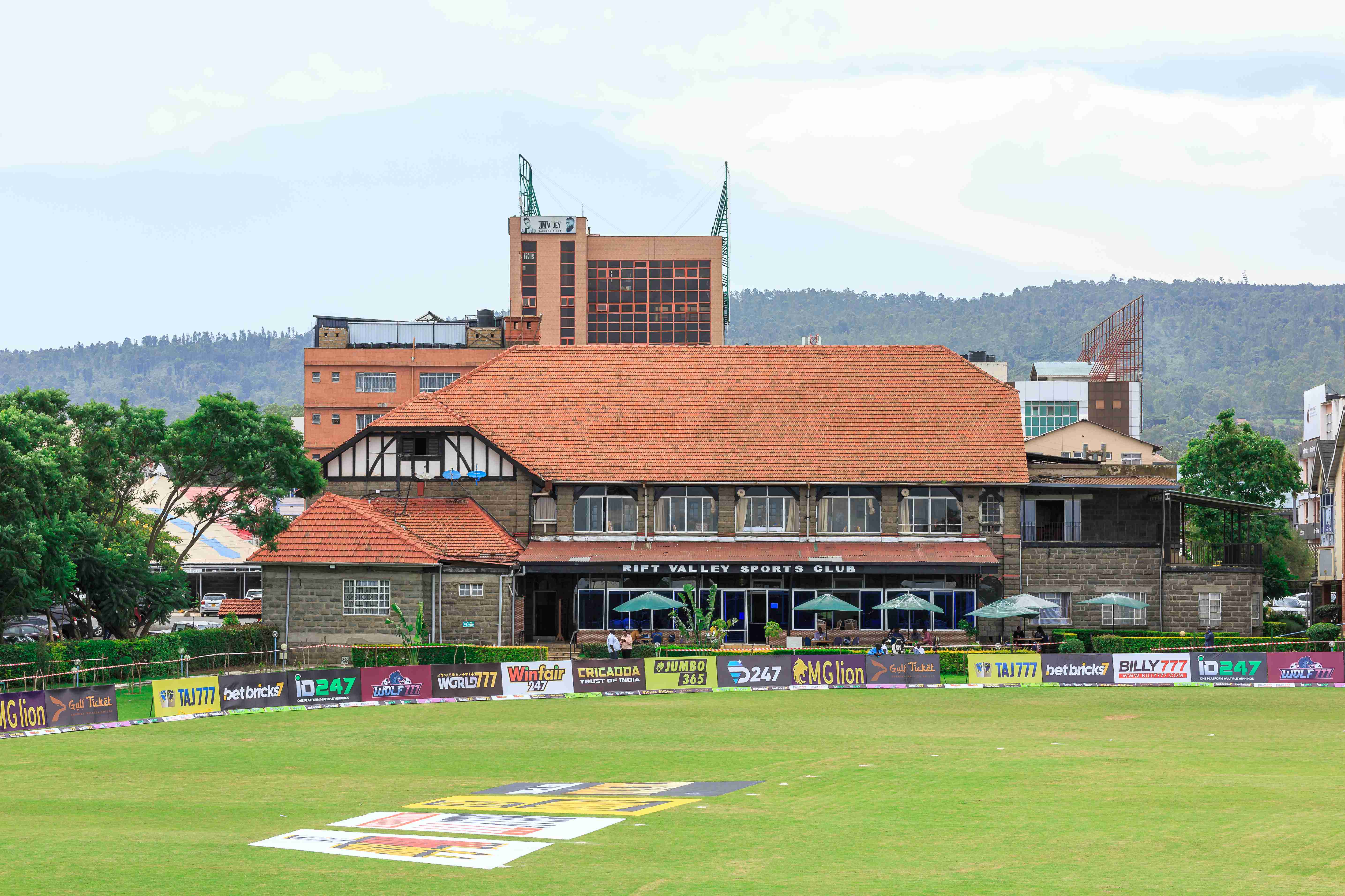 Rift Valley Sports Club