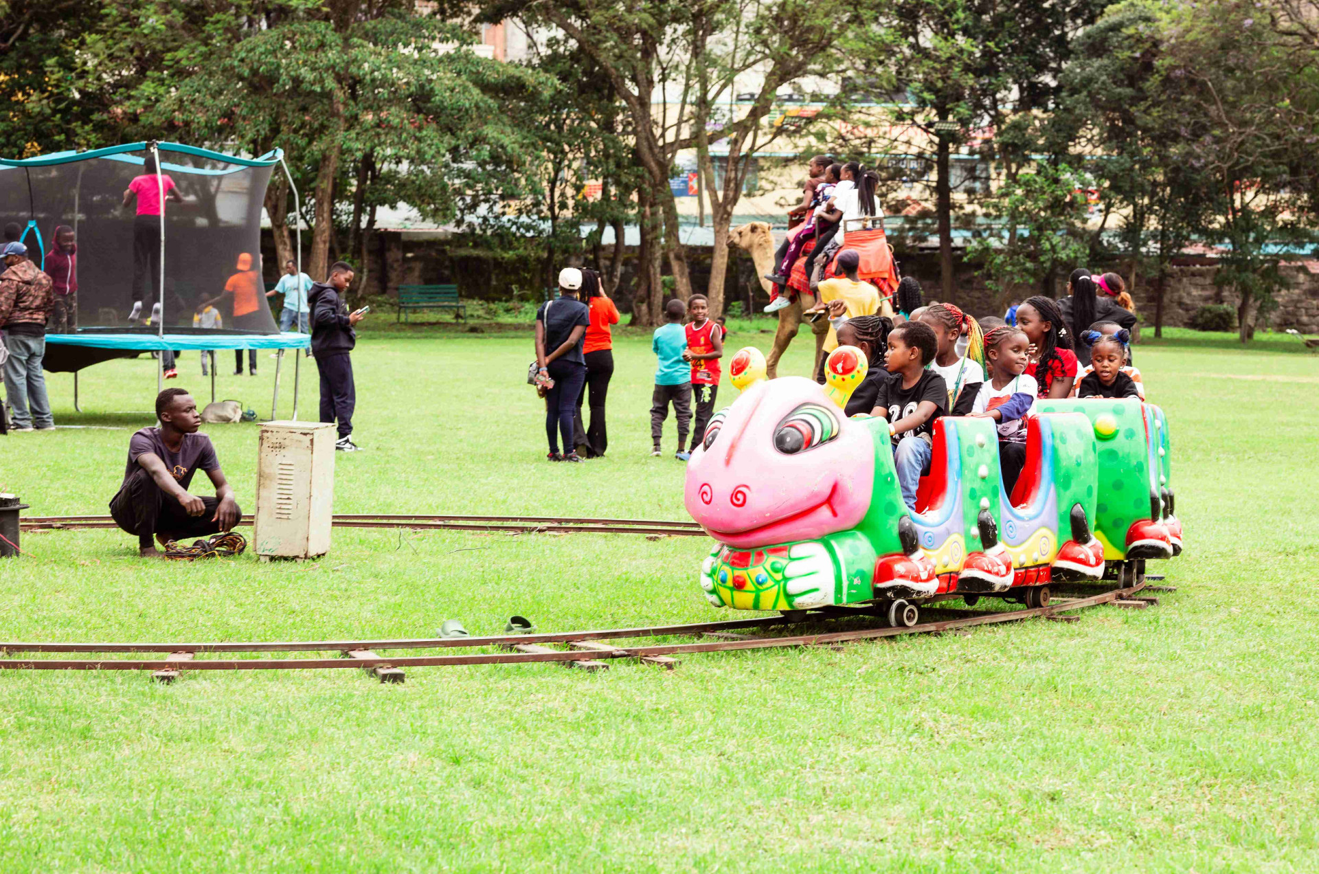 Rift Valley Sports Club