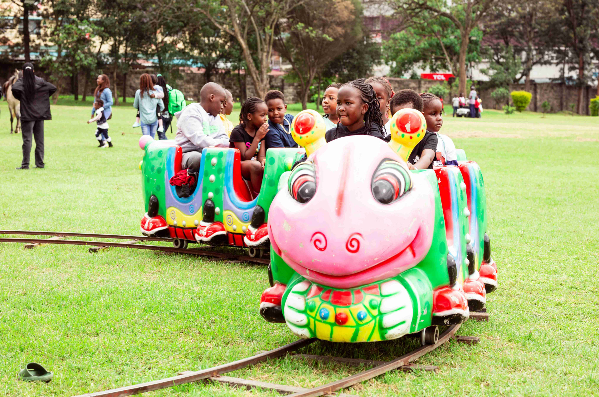 Rift Valley Sports Club