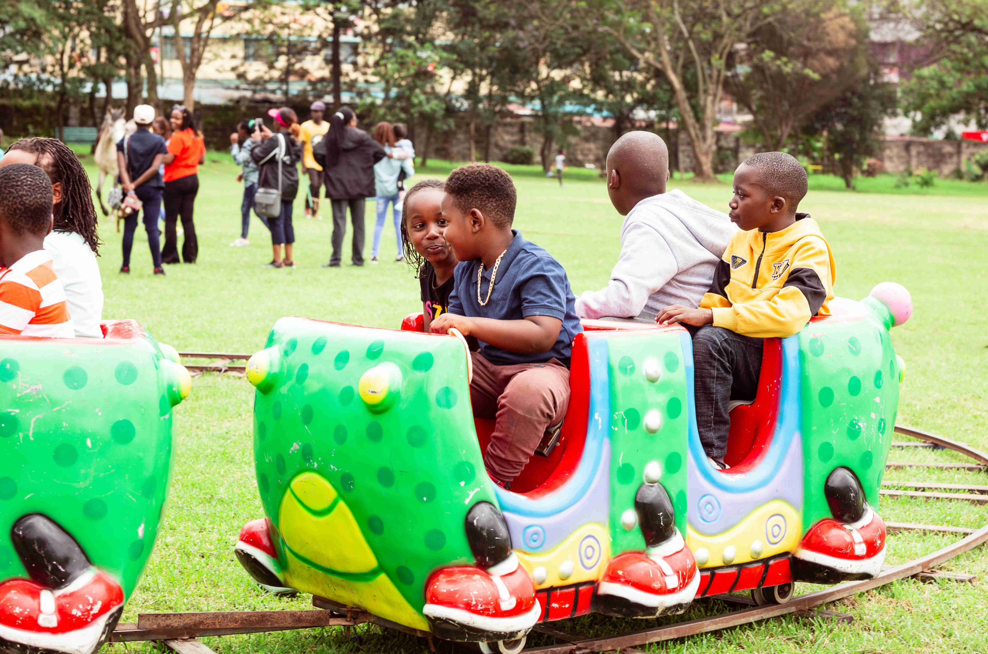 Rift Valley Sports Club