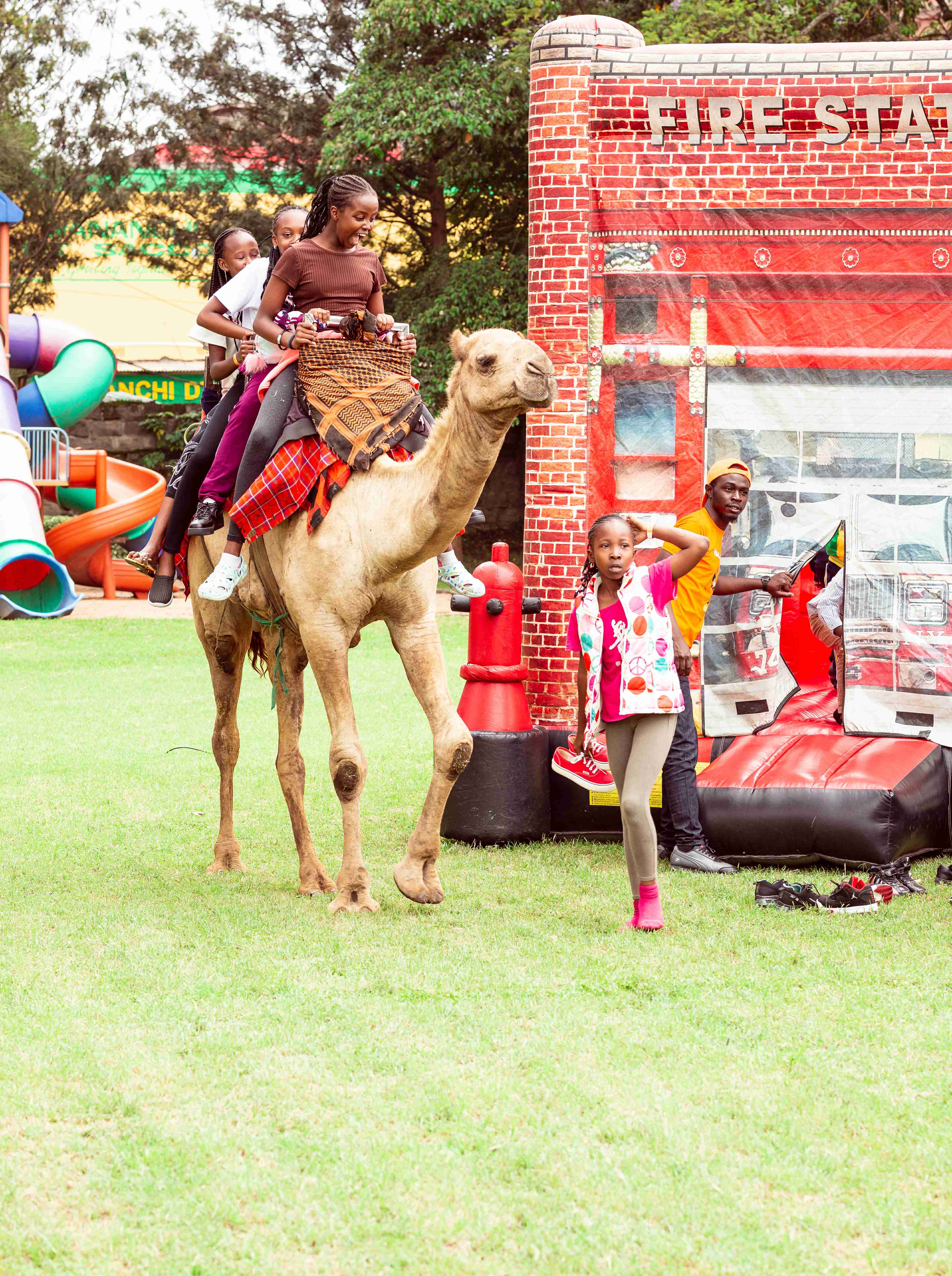 Rift Valley Sports Club
