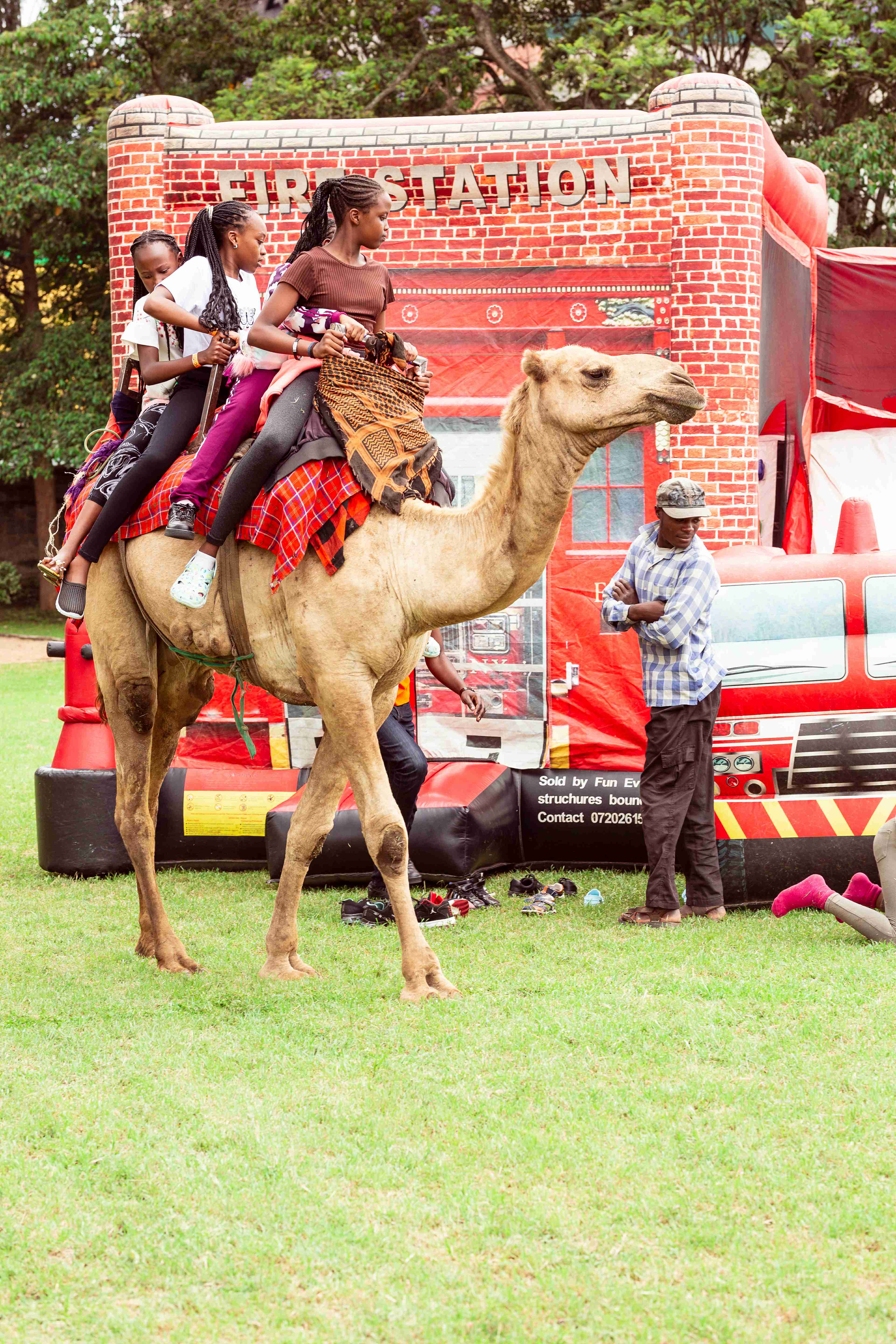 Rift Valley Sports Club