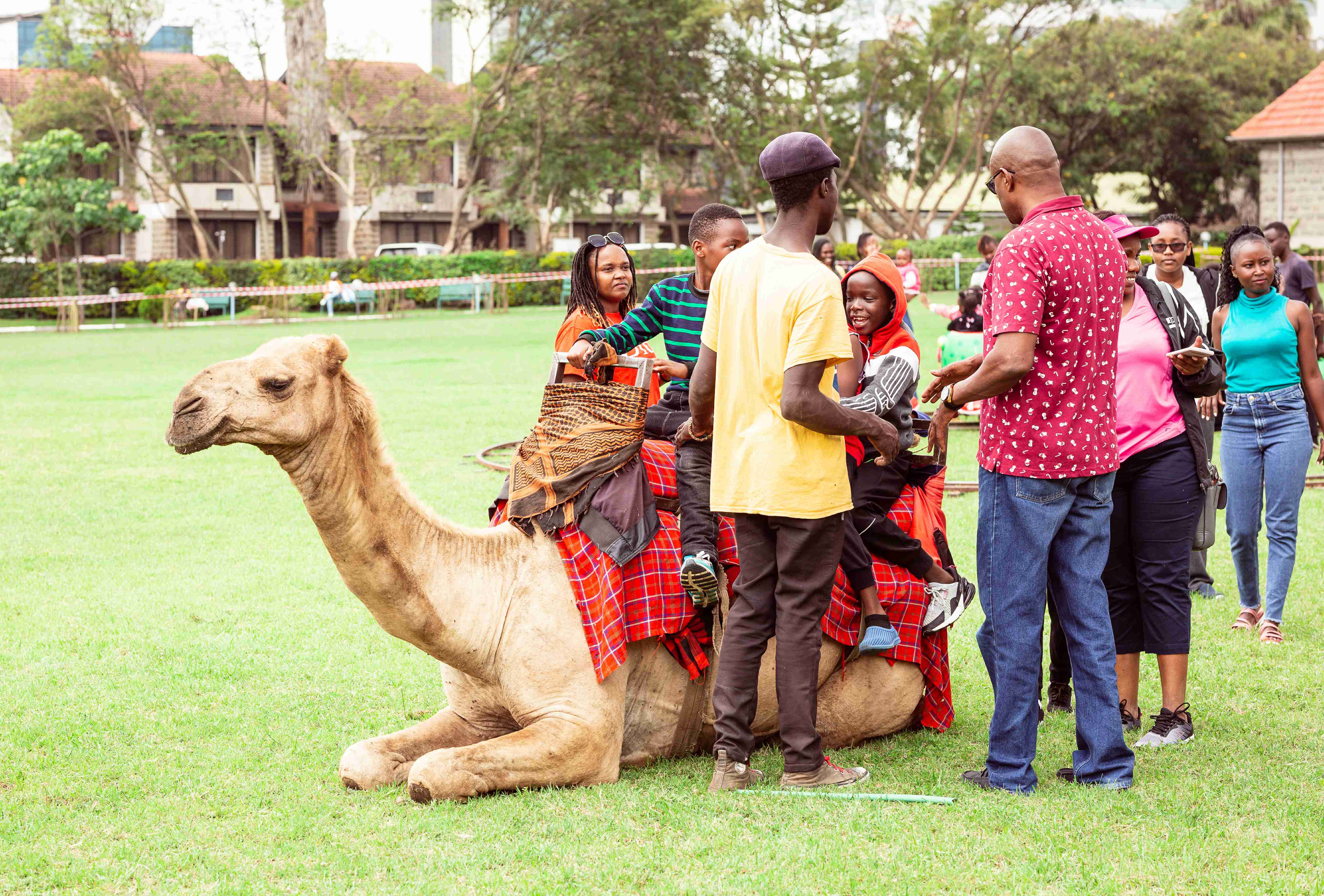 Rift Valley Sports Club
