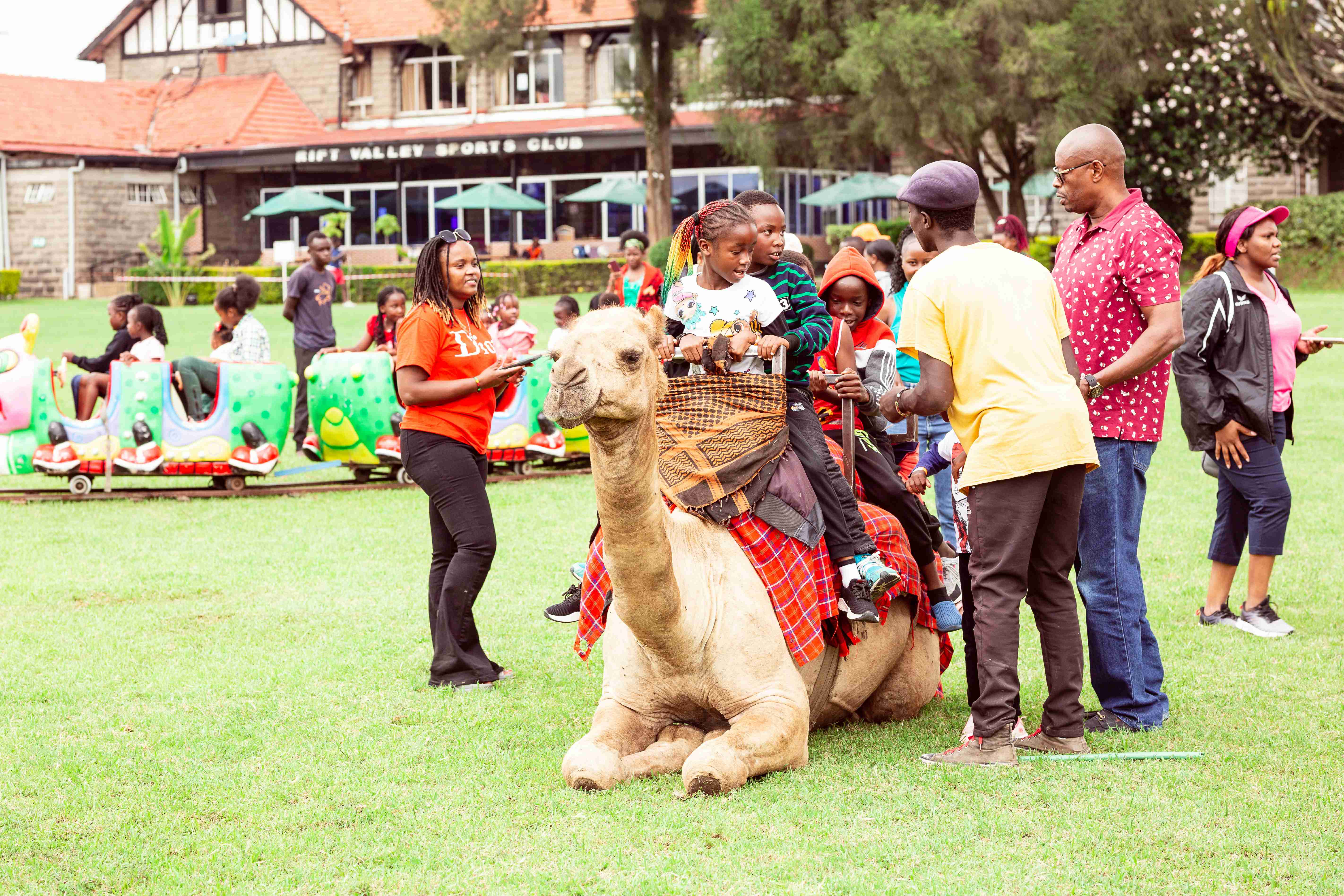 Rift Valley Sports Club