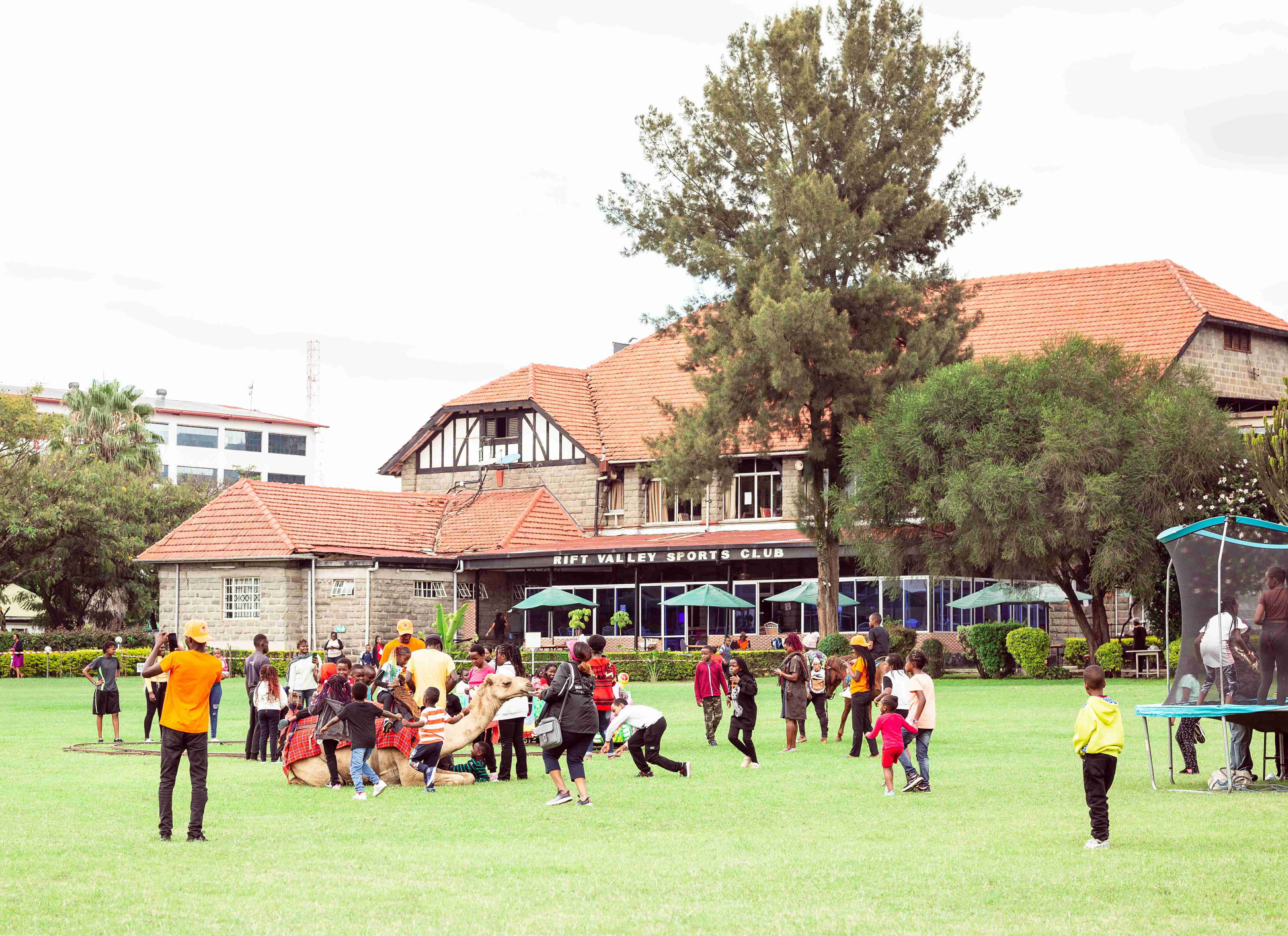 Rift Valley Sports Club