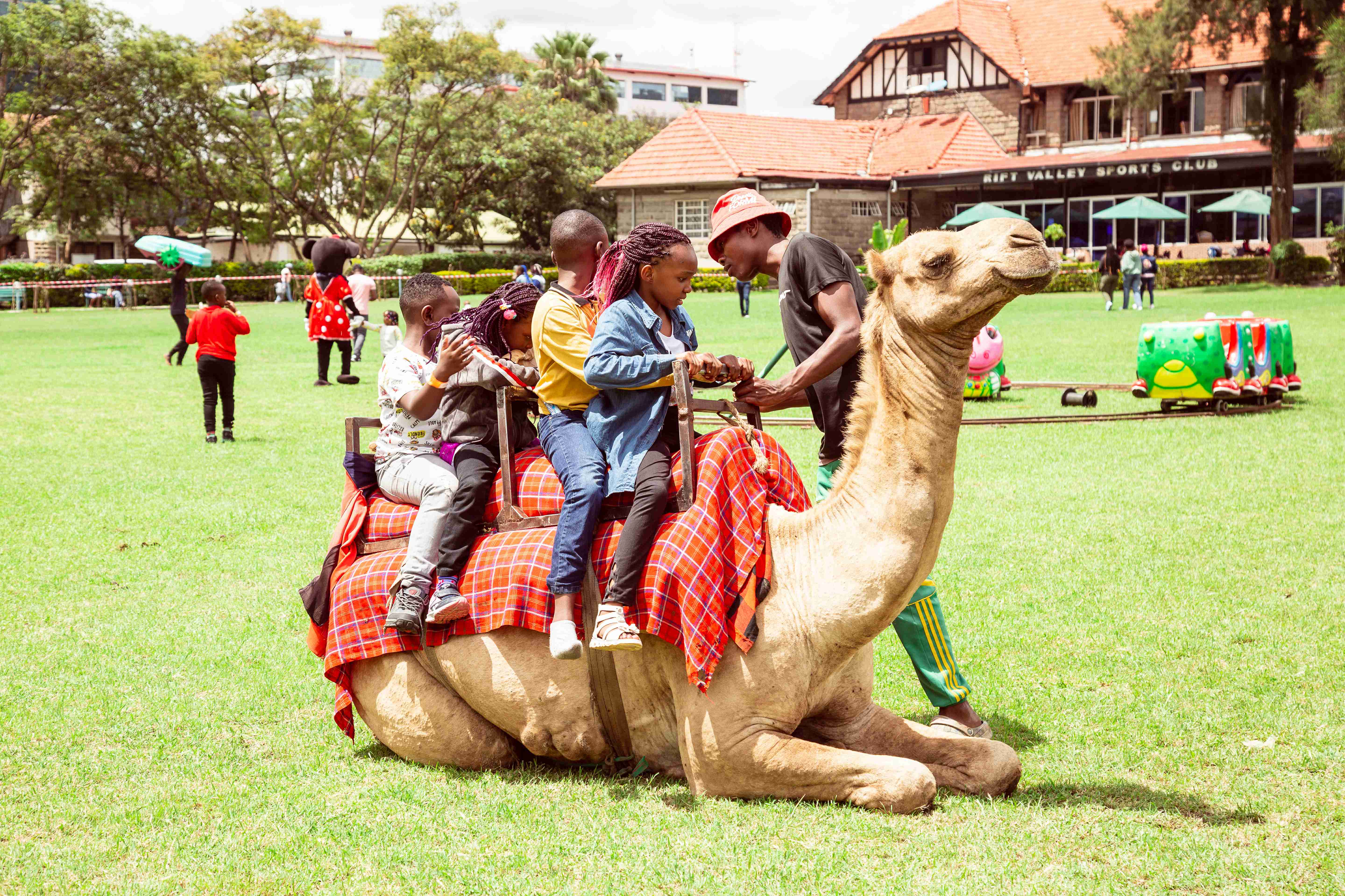 Rift Valley Sports Club