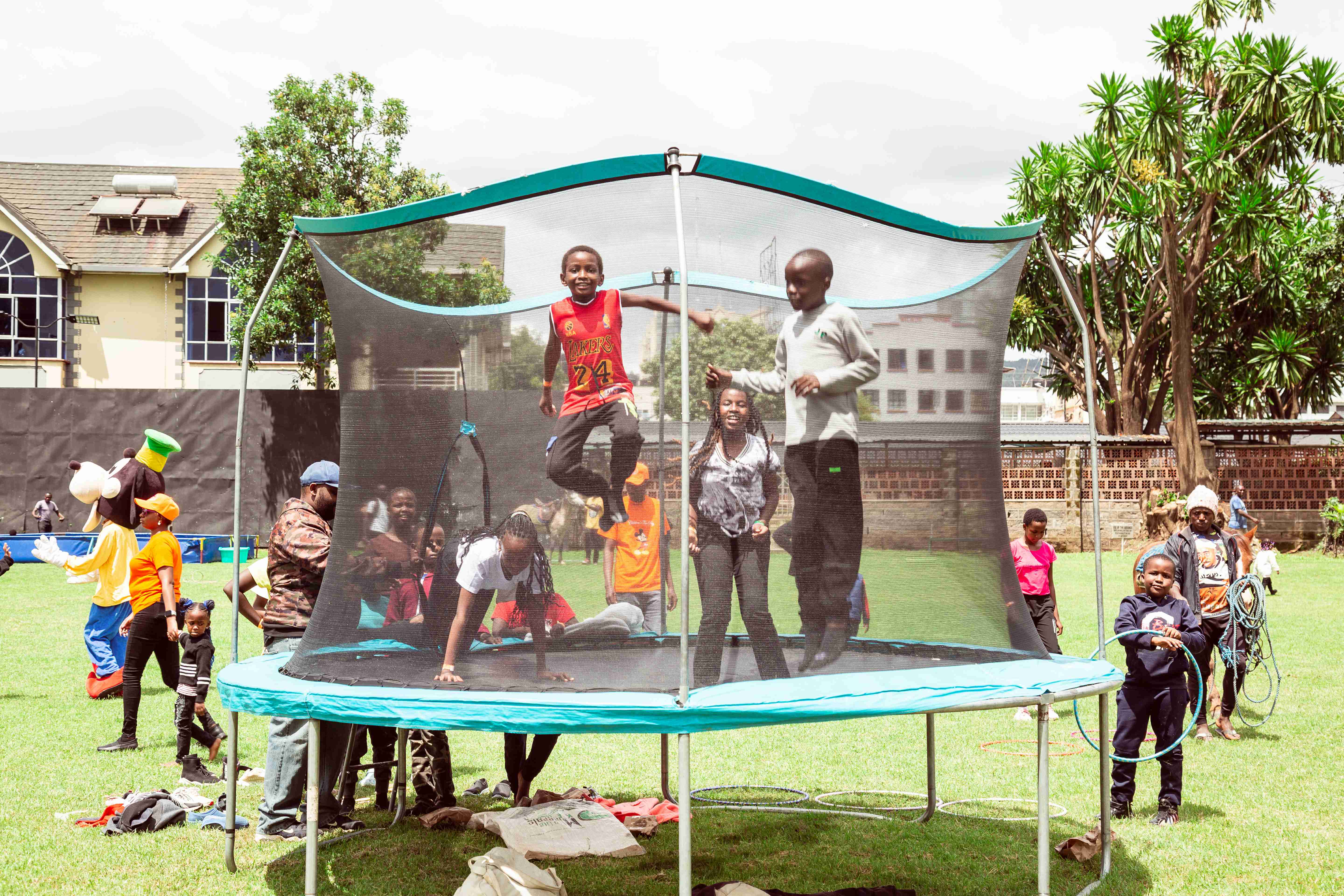 Rift Valley Sports Club