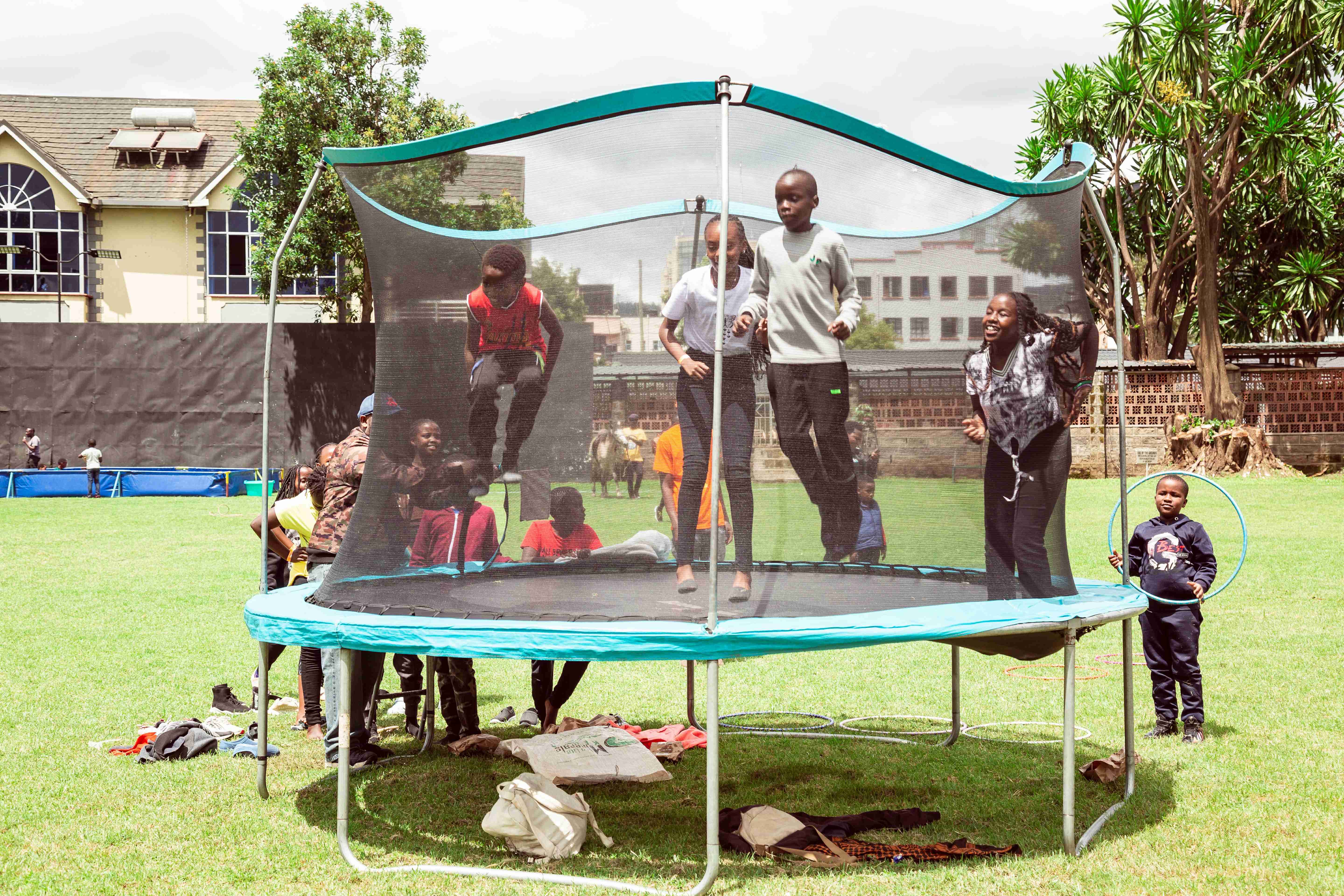 Rift Valley Sports Club