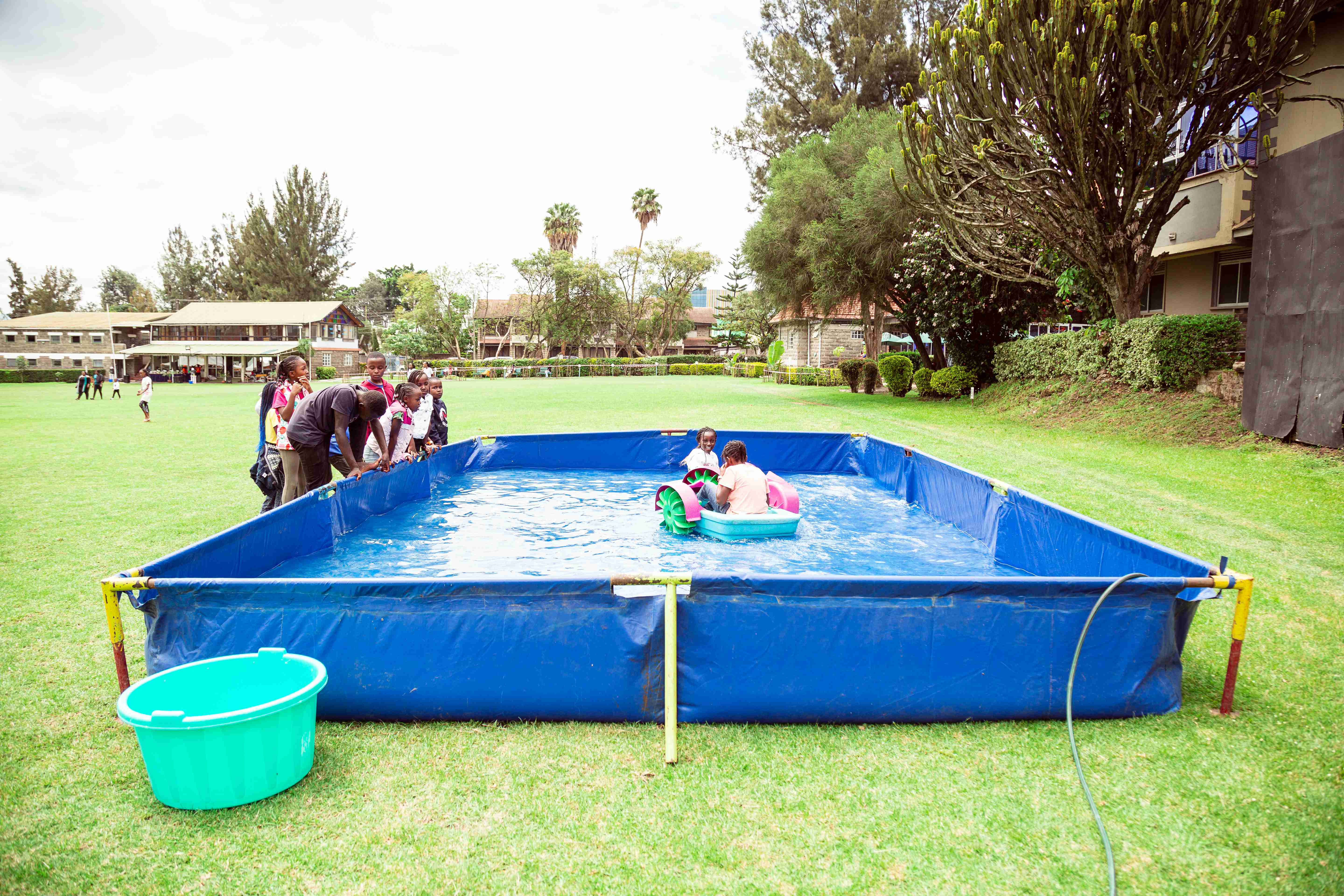Rift Valley Sports Club