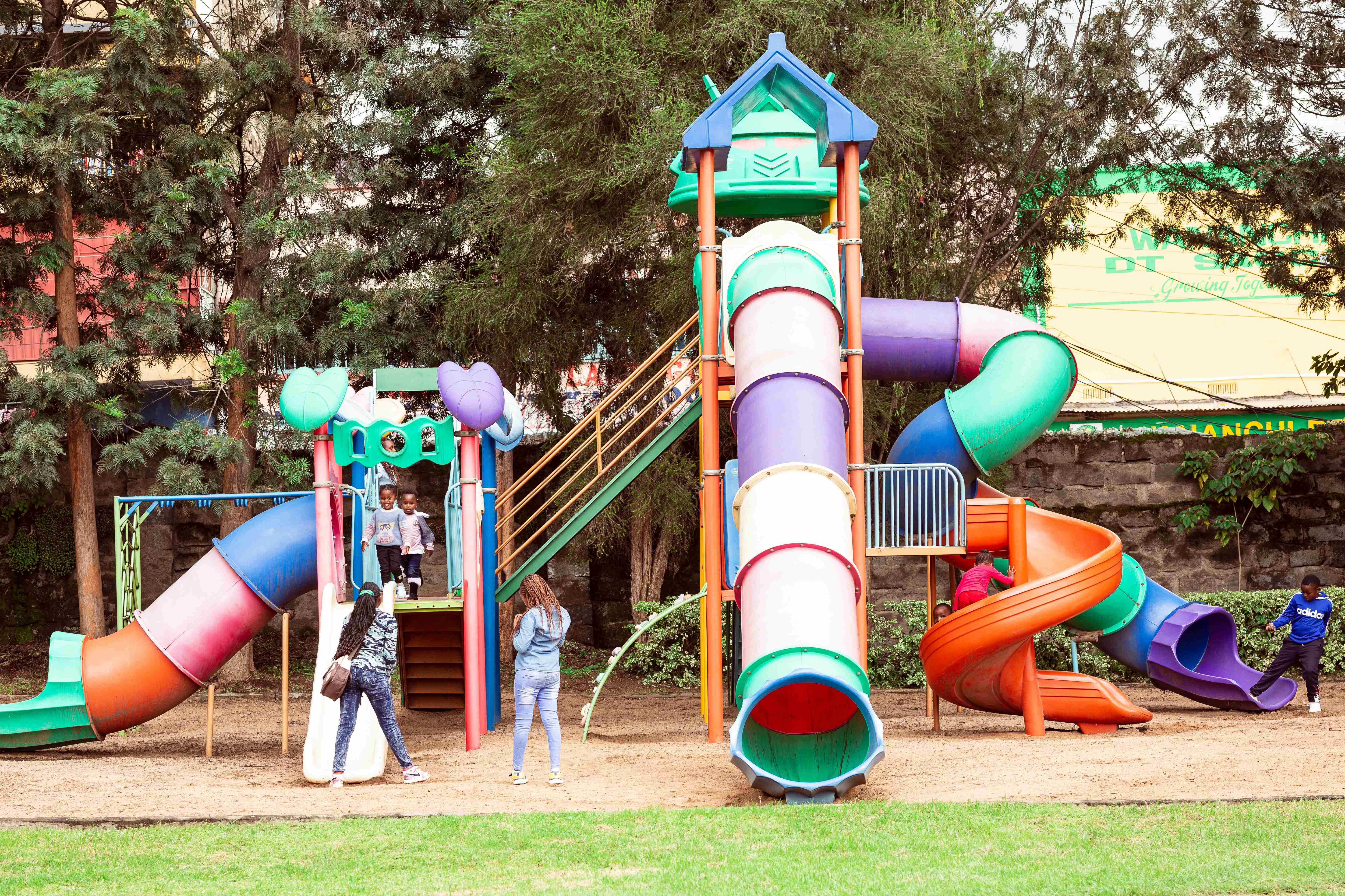 Rift Valley Sports Club