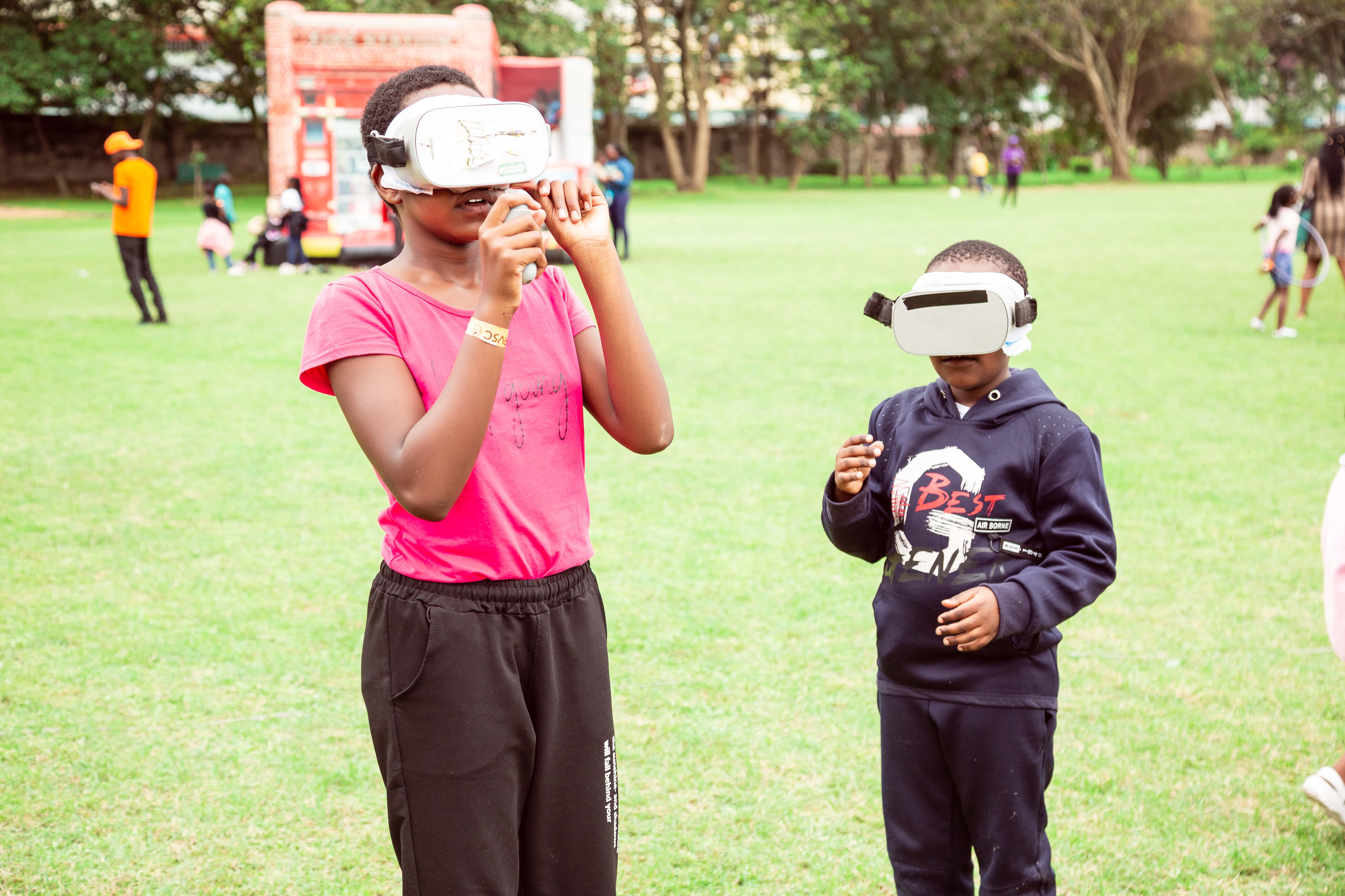 Rift Valley Sports Club