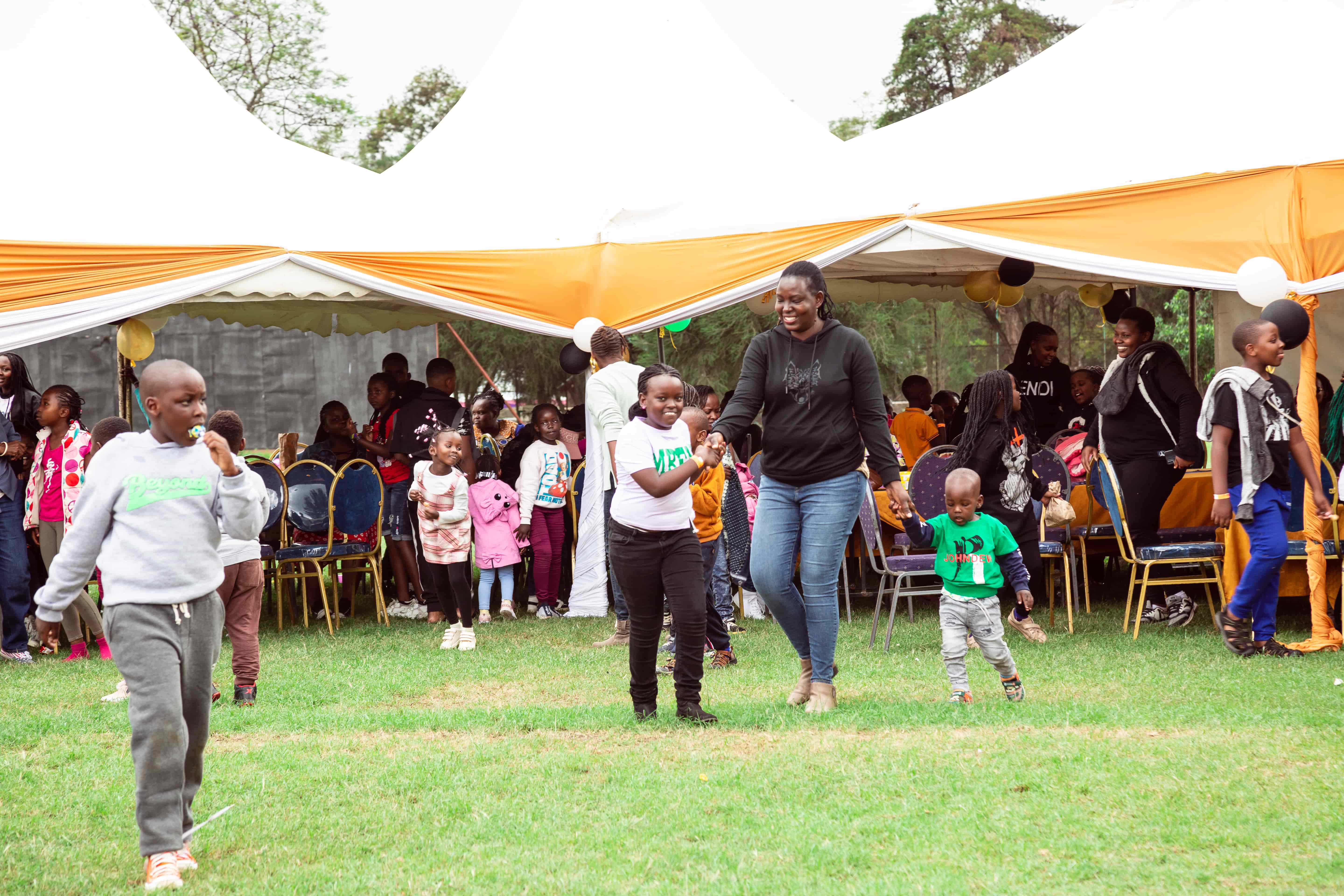 Rift Valley Sports Club