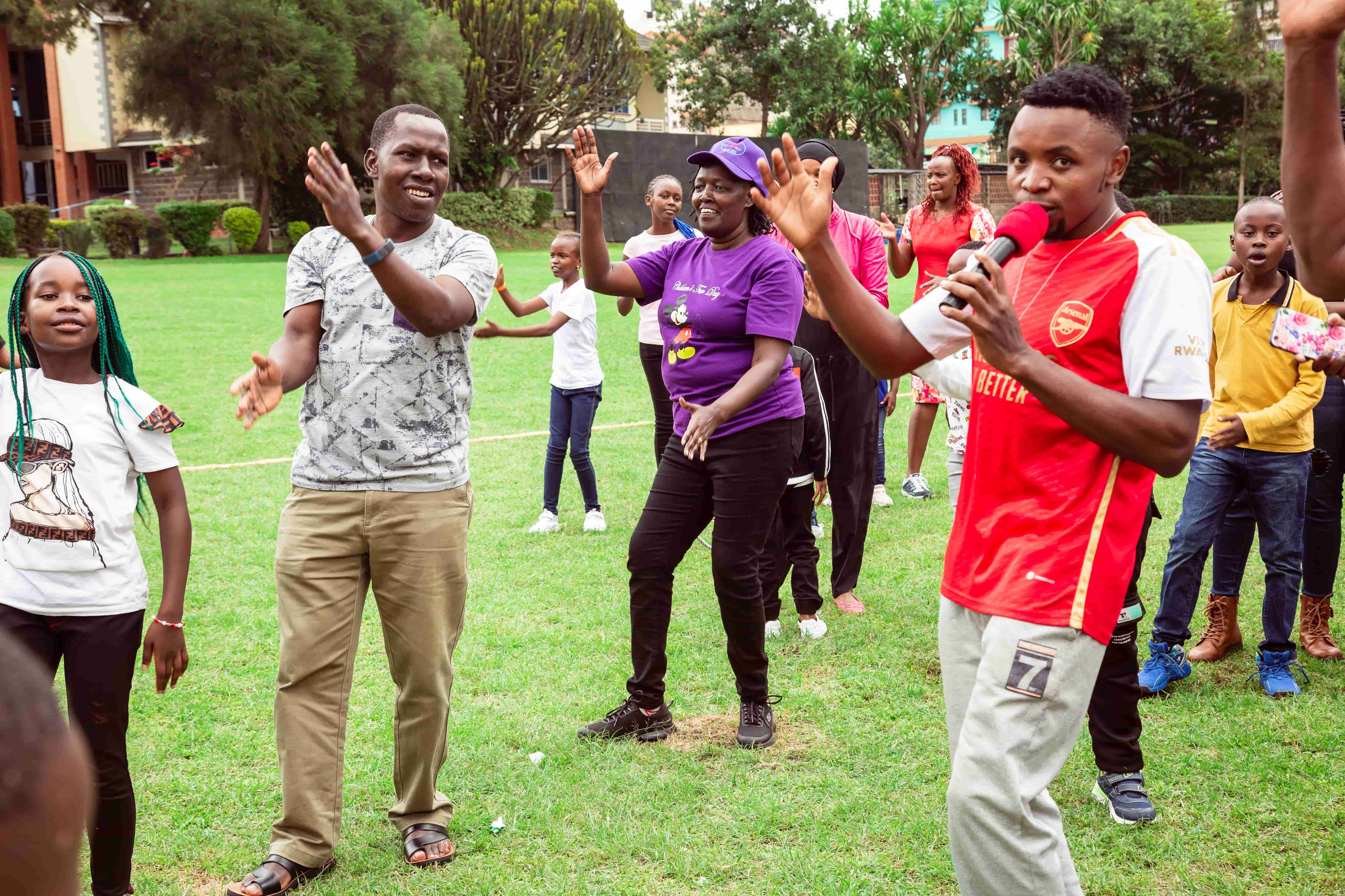 Rift Valley Sports Club