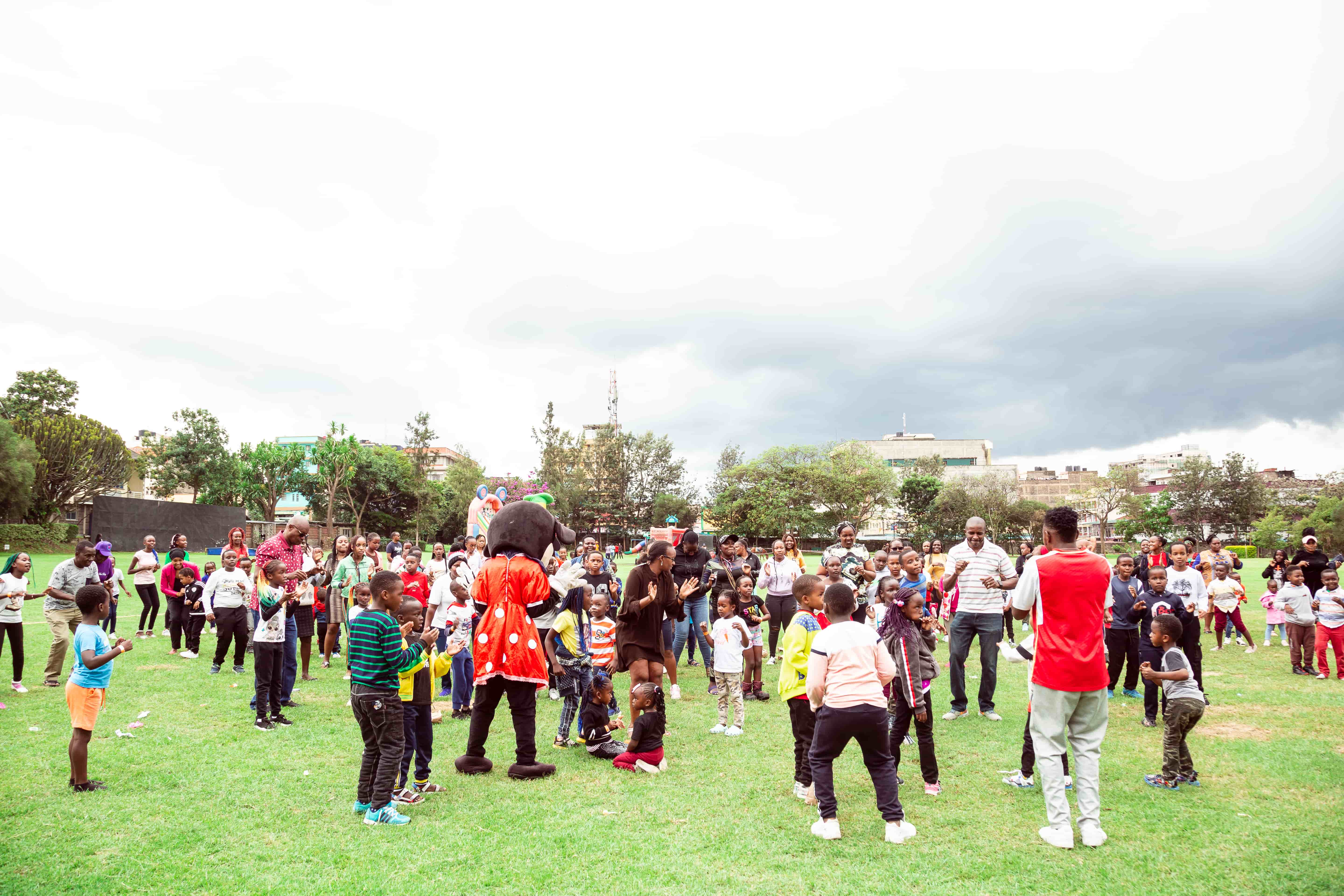 Rift Valley Sports Club