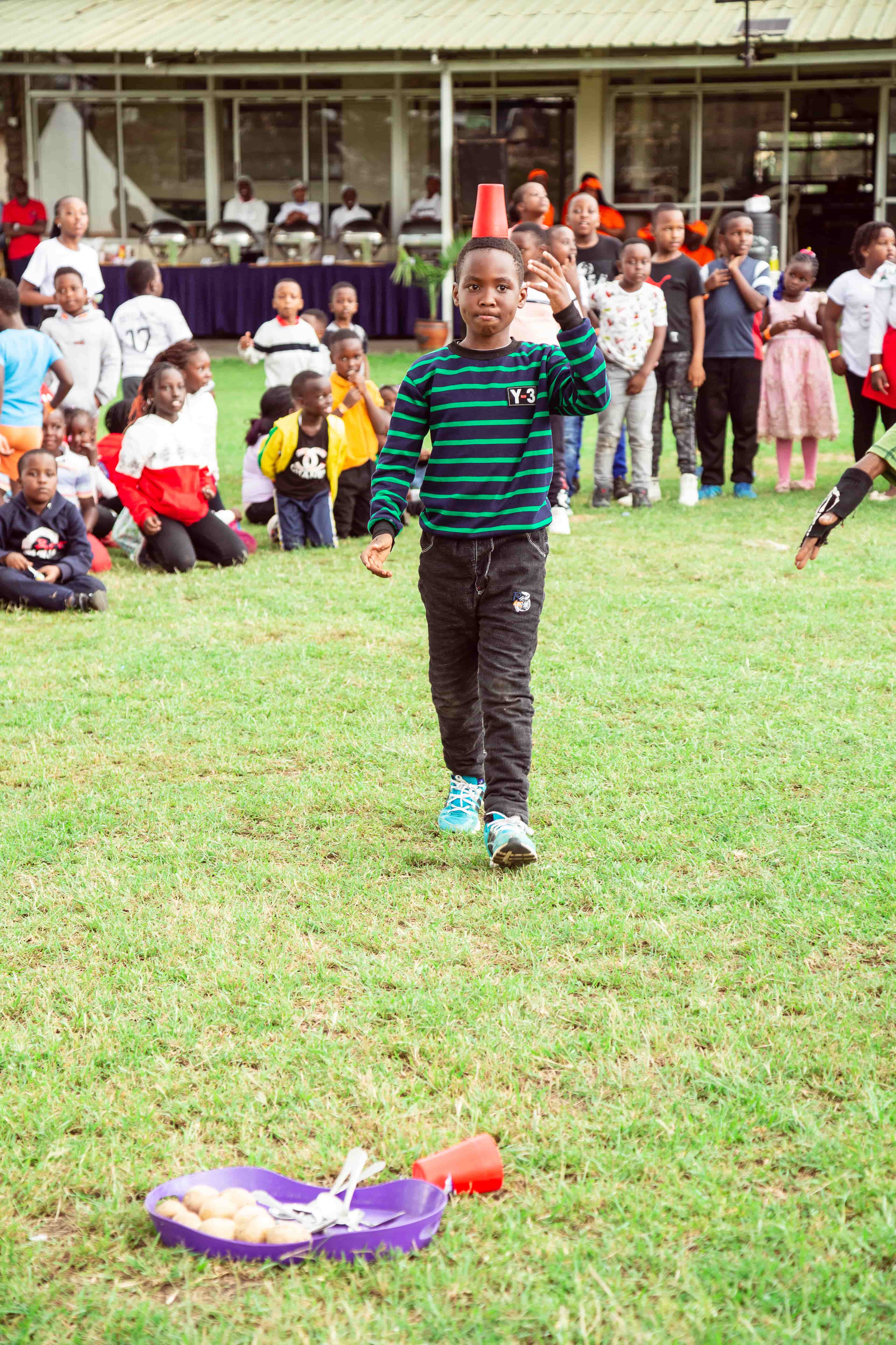 Rift Valley Sports Club