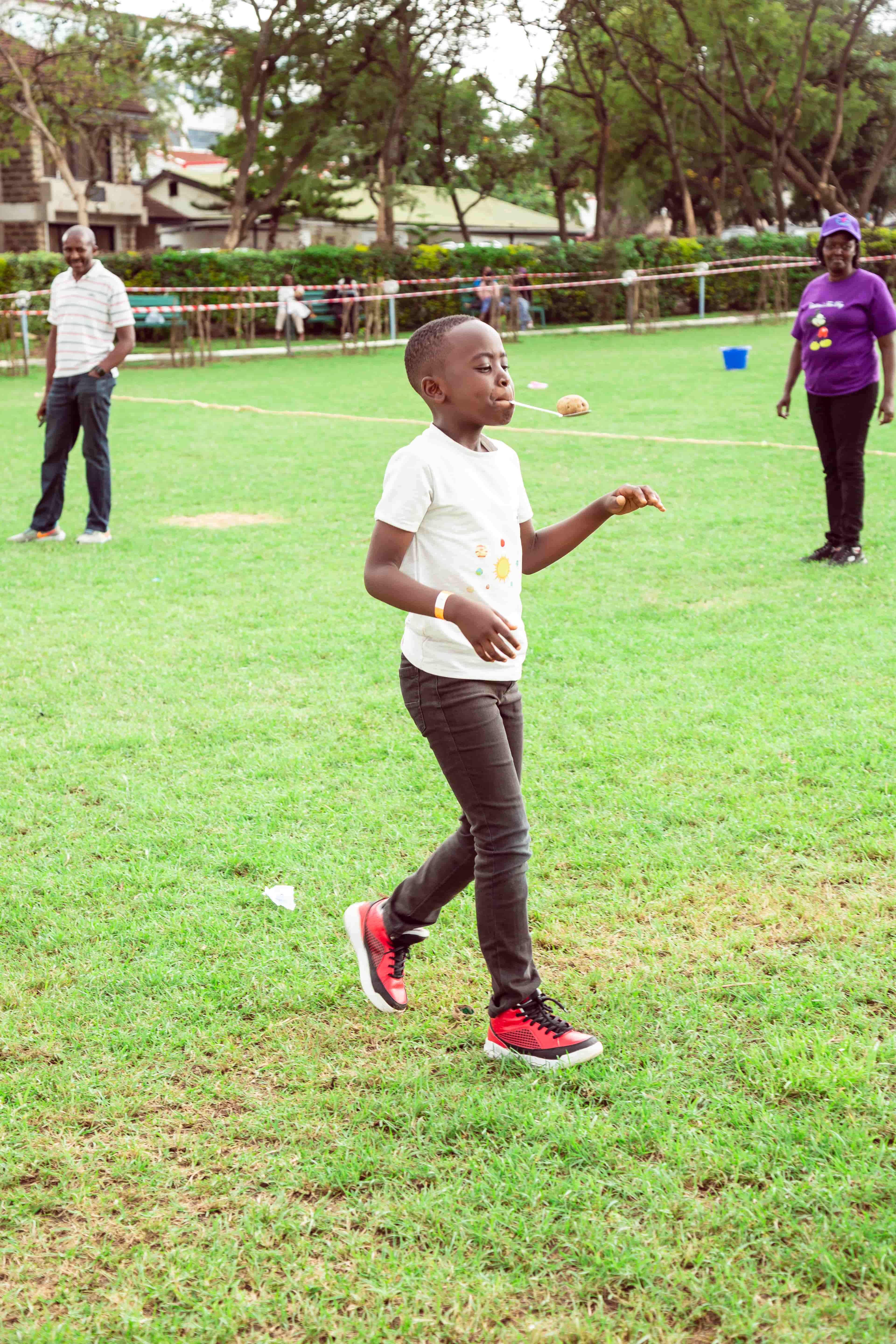 Rift Valley Sports Club
