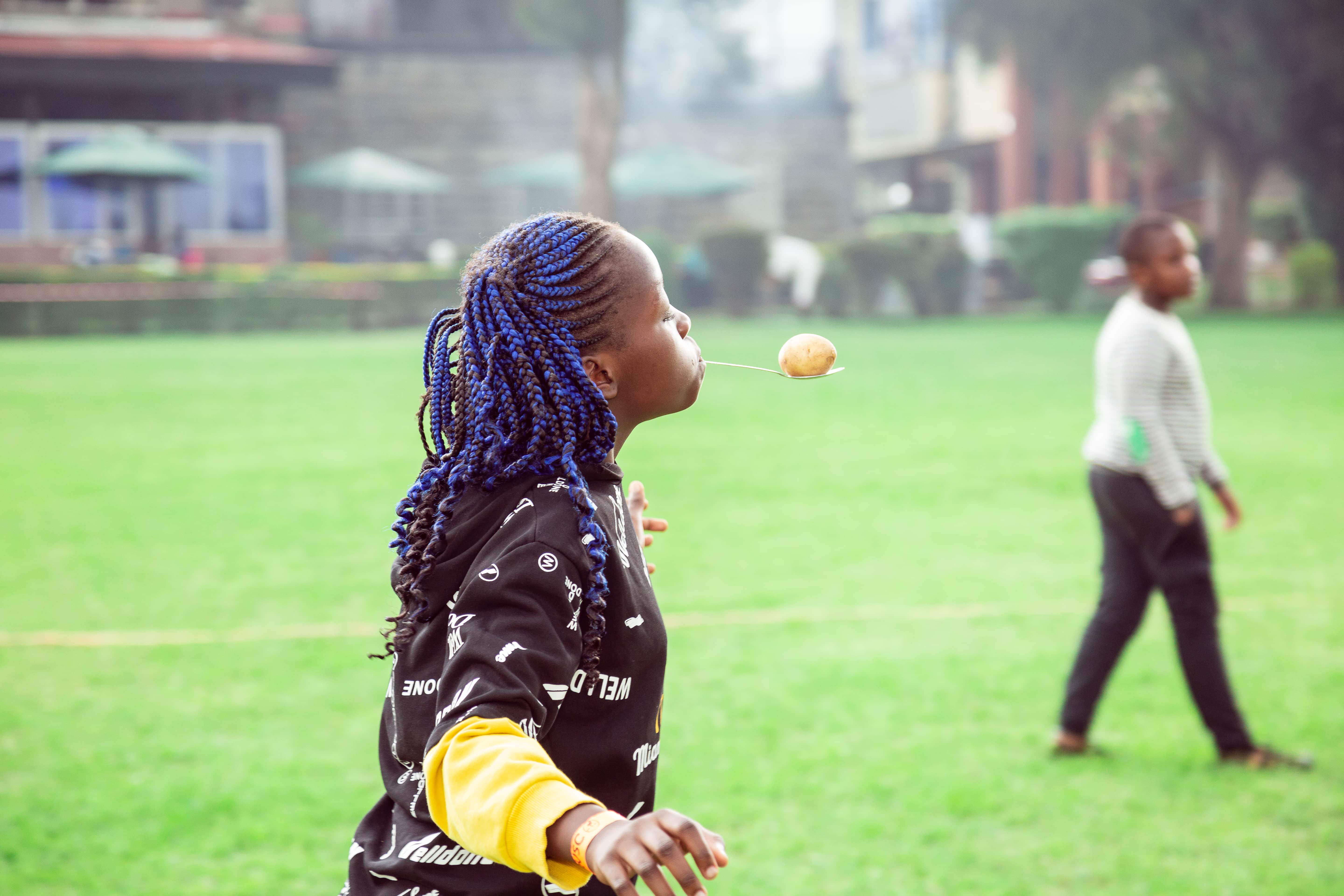 Rift Valley Sports Club