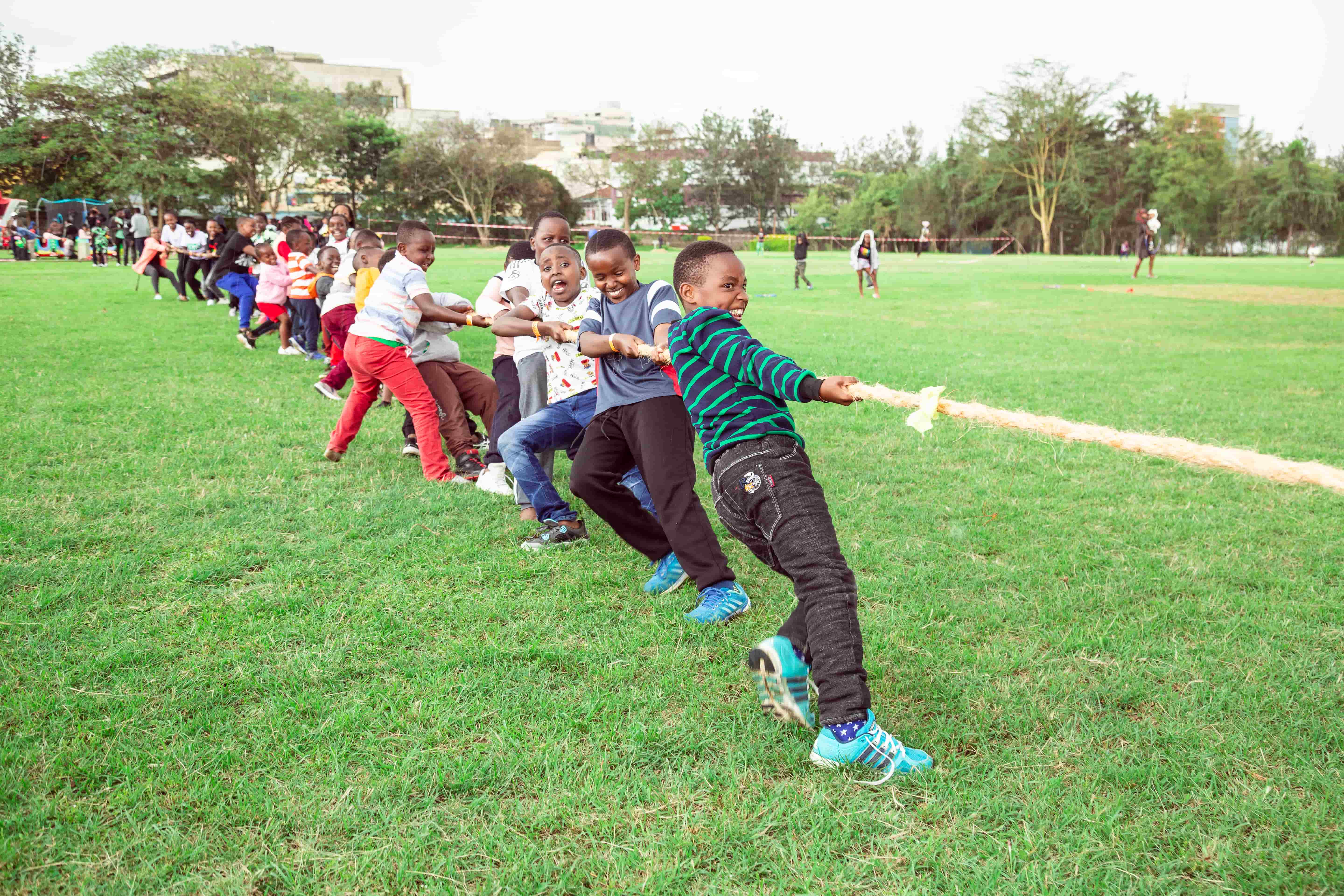 Rift Valley Sports Club