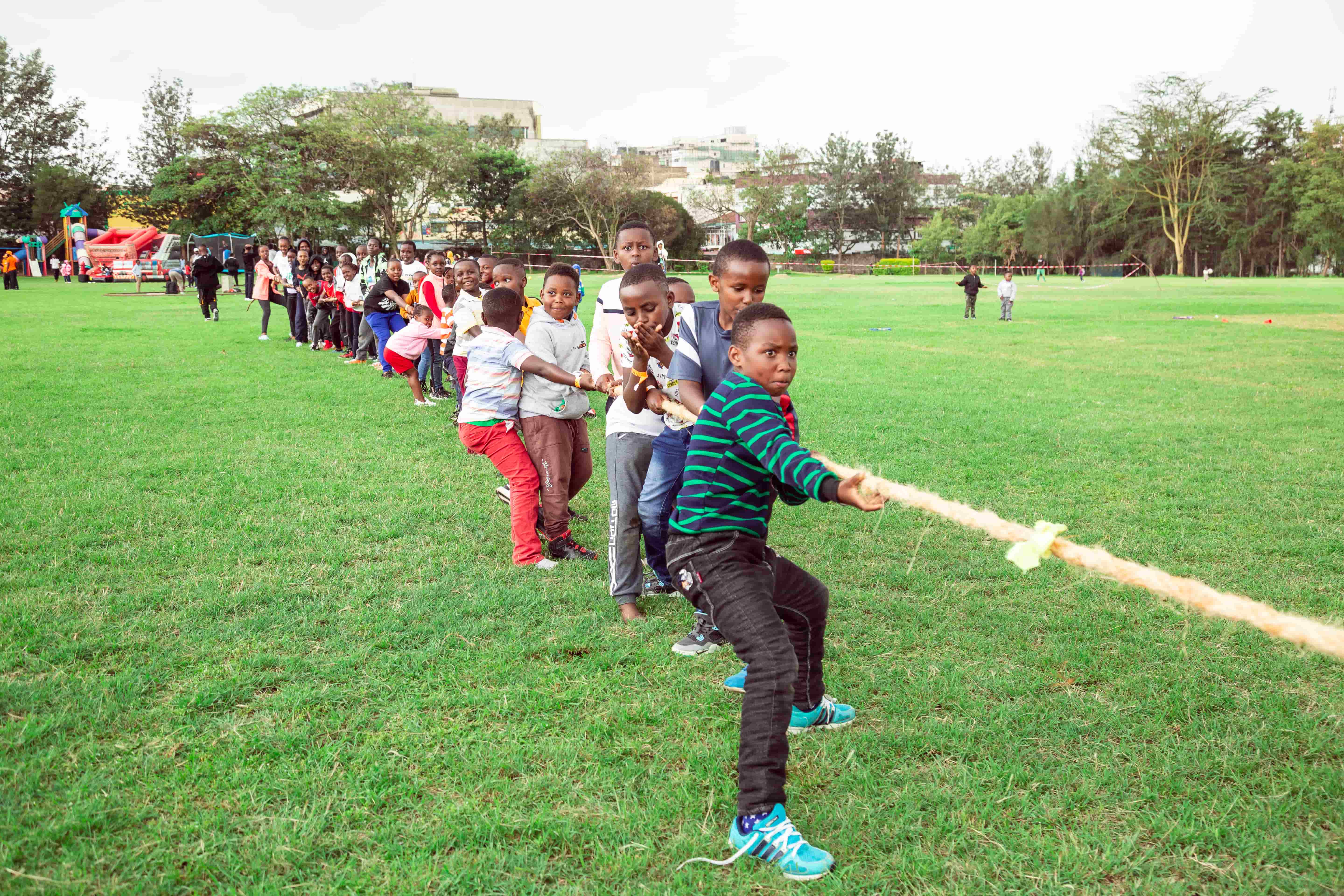 Rift Valley Sports Club