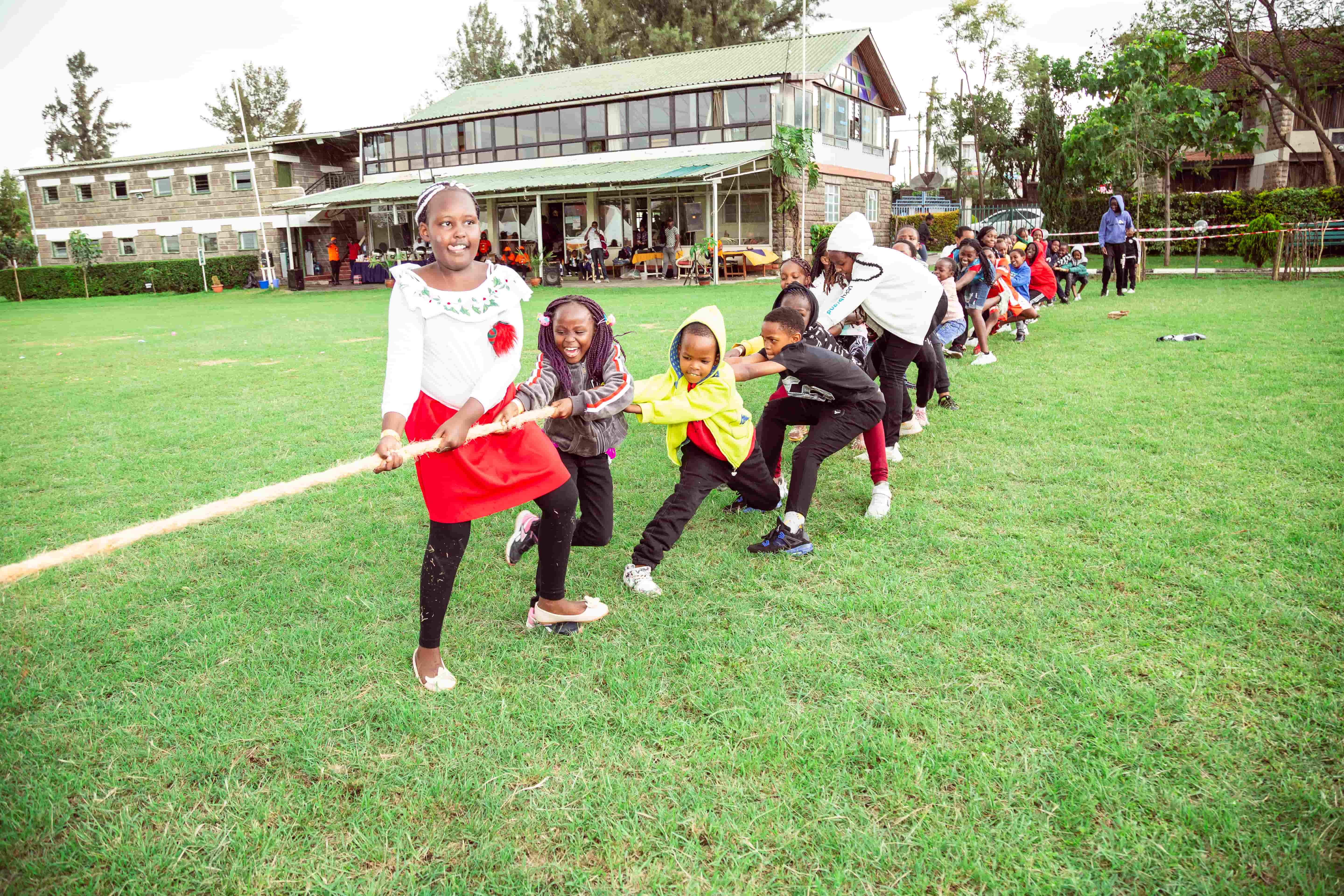 Rift Valley Sports Club