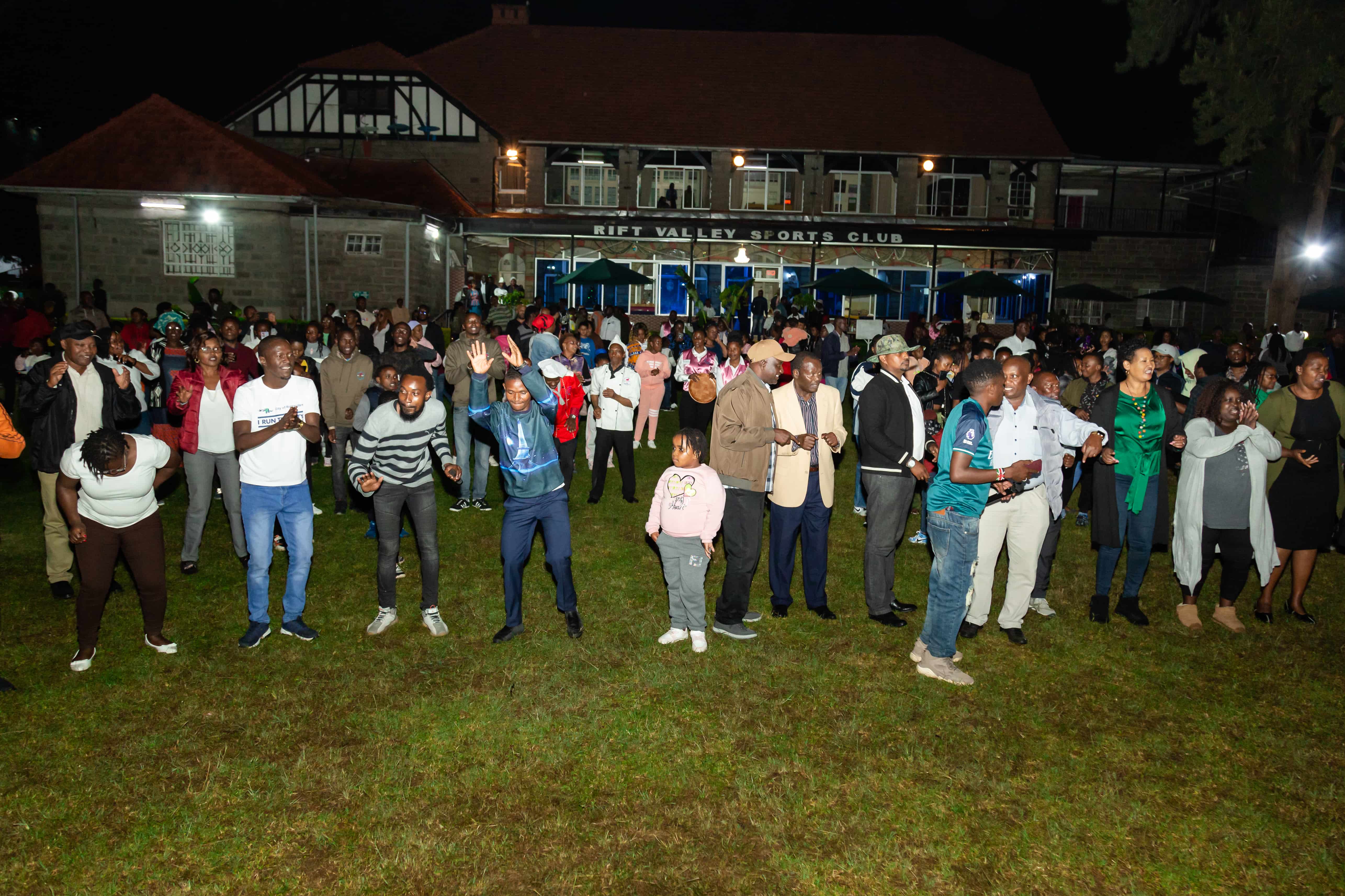 Rift Valley Sports Club