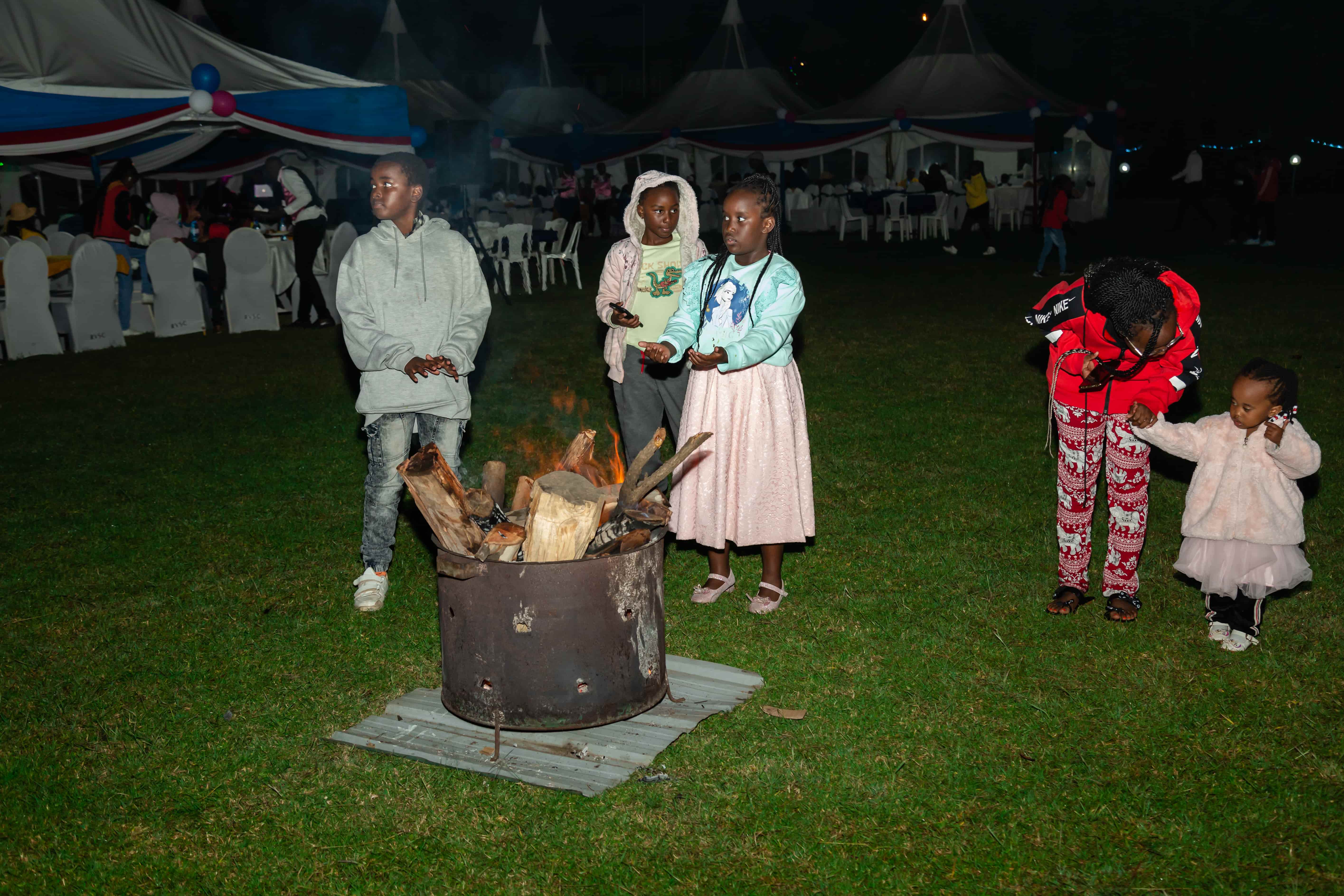 Rift Valley Sports Club