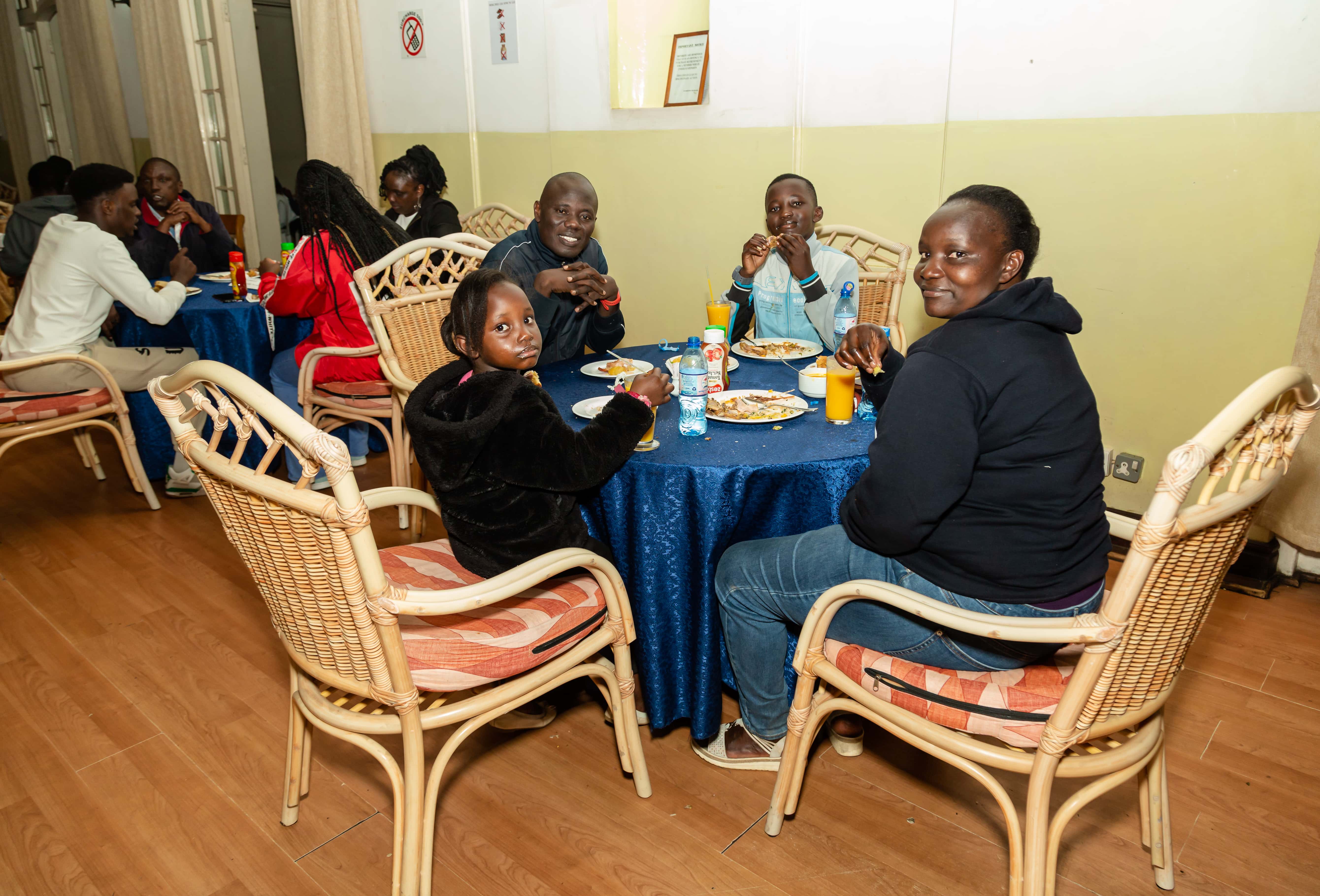 Rift Valley Sports Club