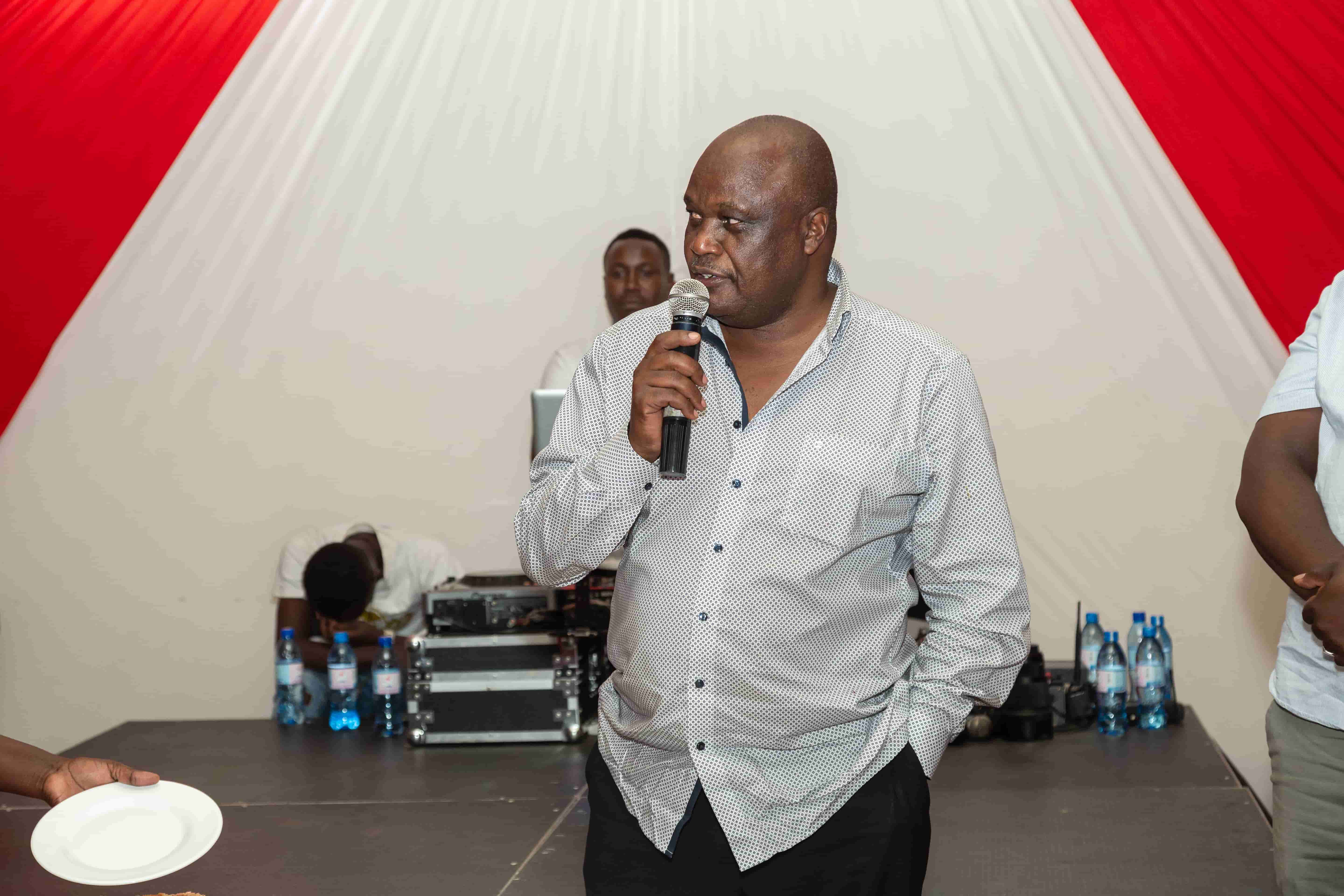 Rift Valley Sports Club
