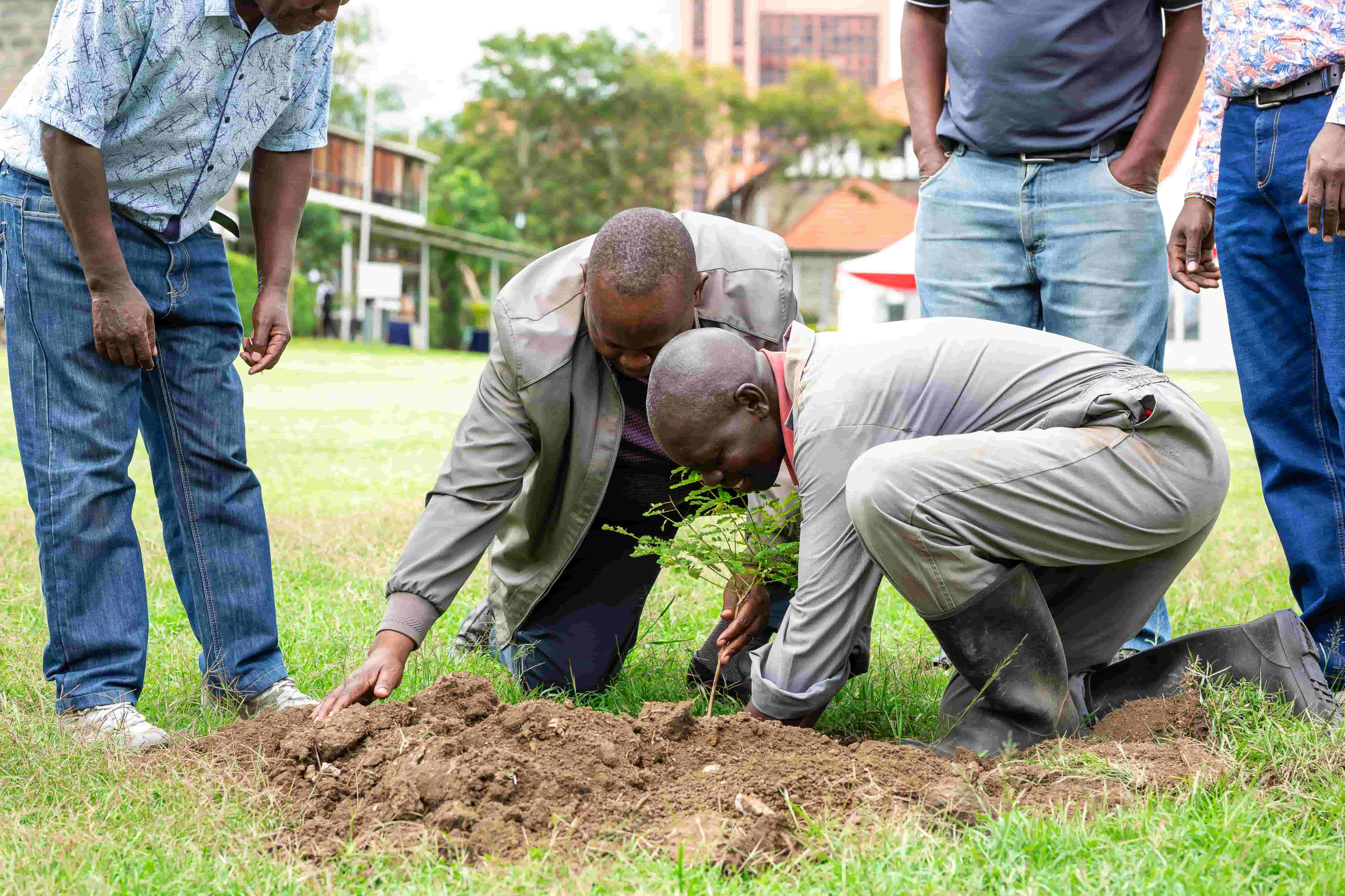 Rift Valley Sports Club
