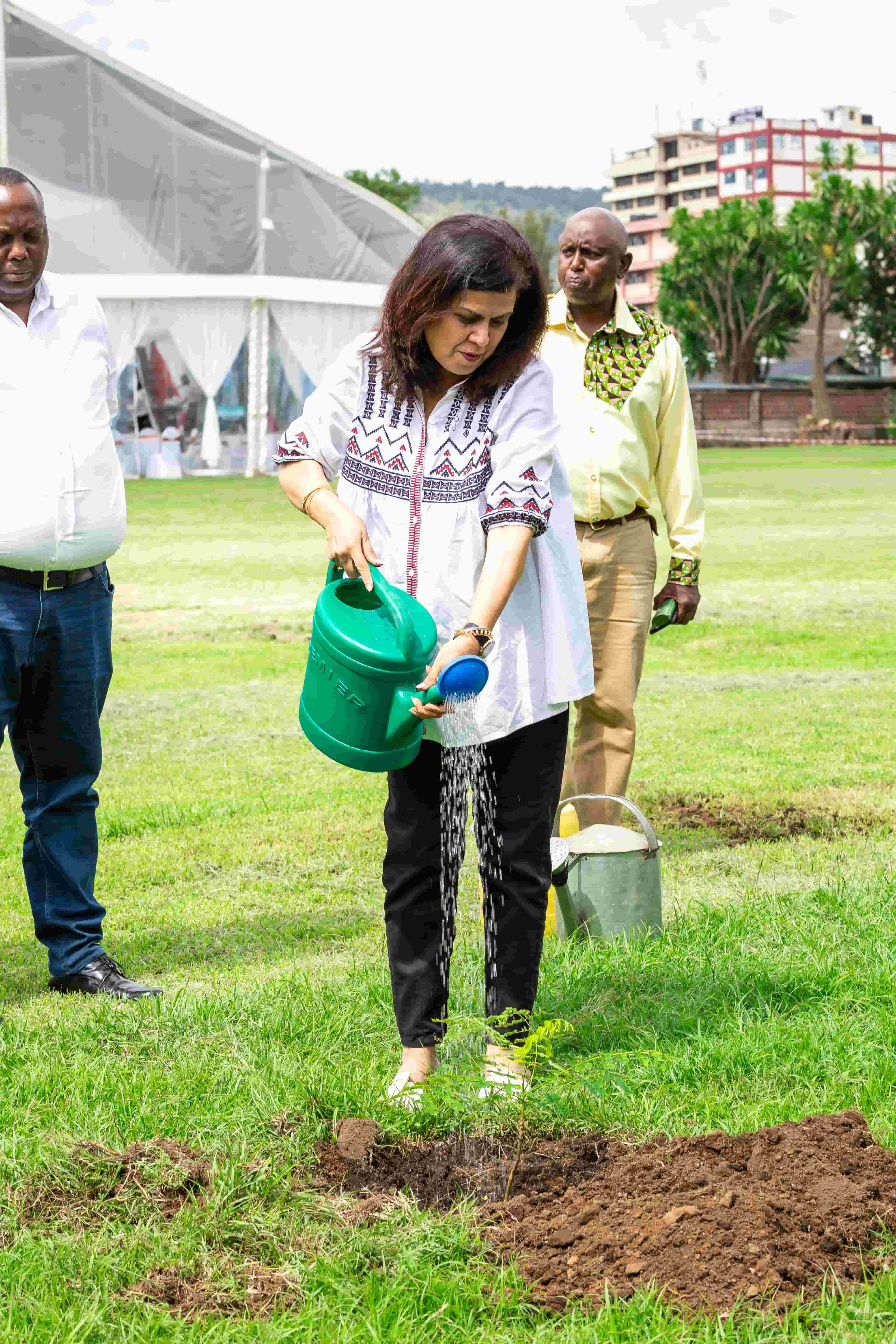 Rift Valley Sports Club