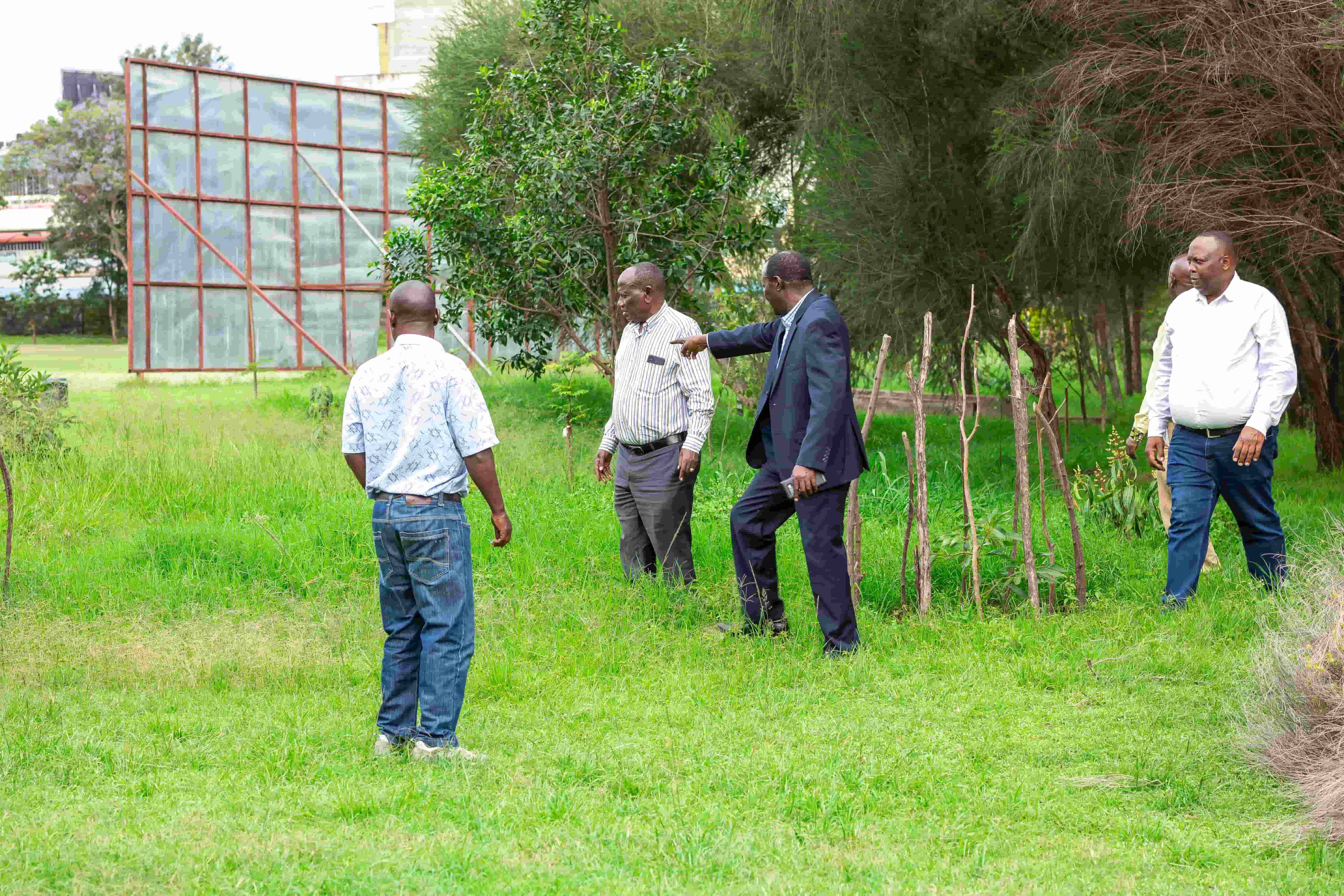 Rift Valley Sports Club