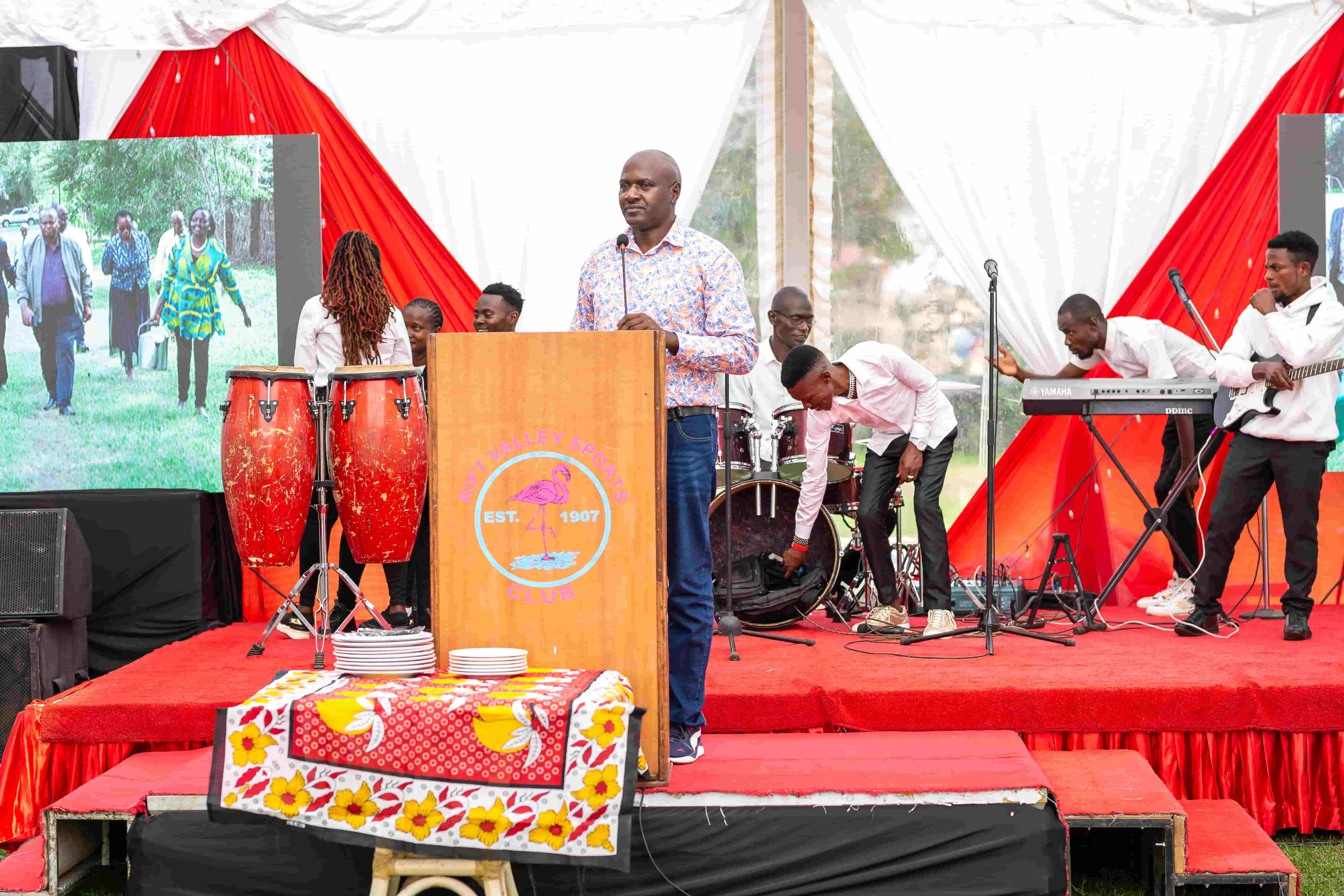 Rift Valley Sports Club