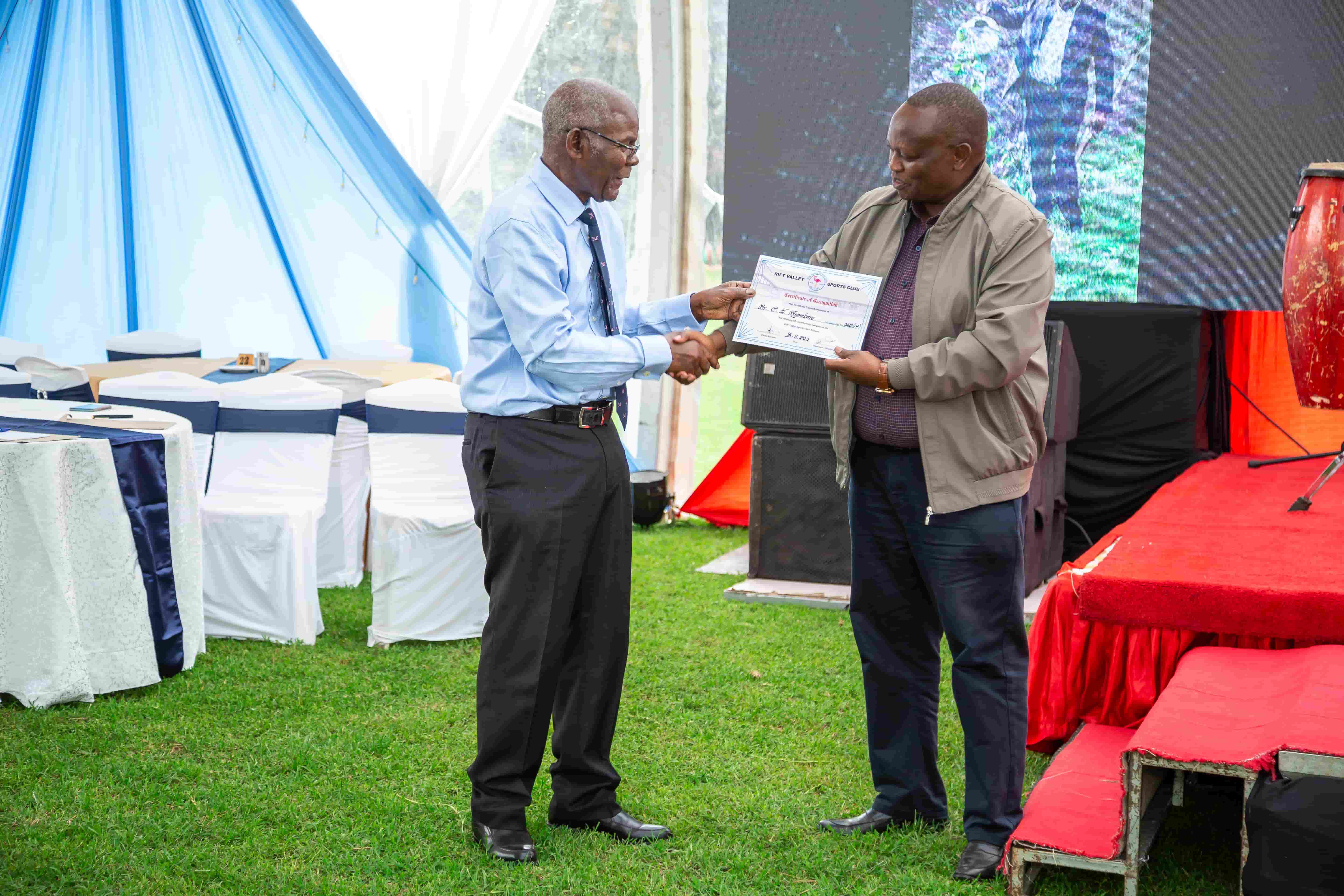 Rift Valley Sports Club