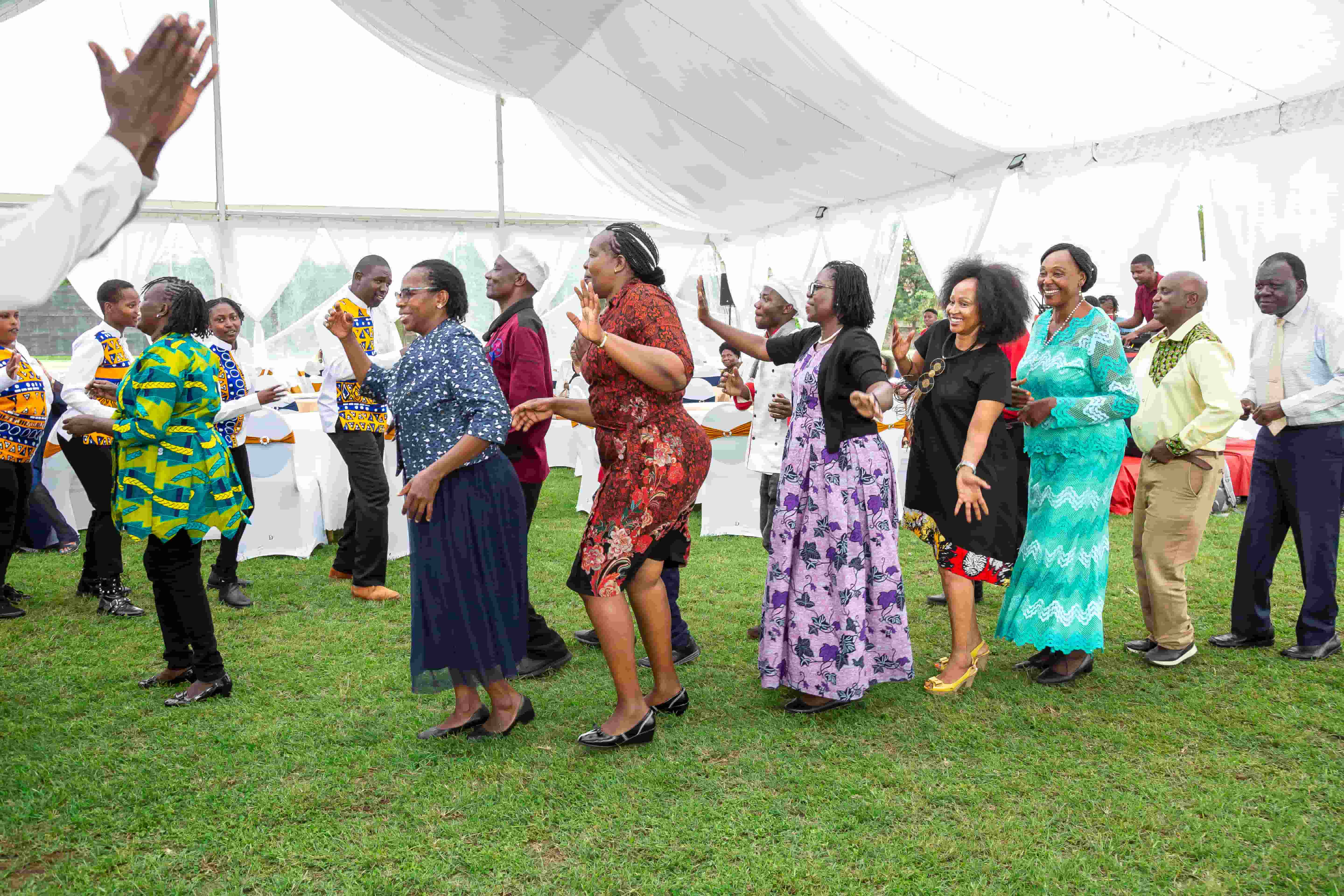 Rift Valley Sports Club