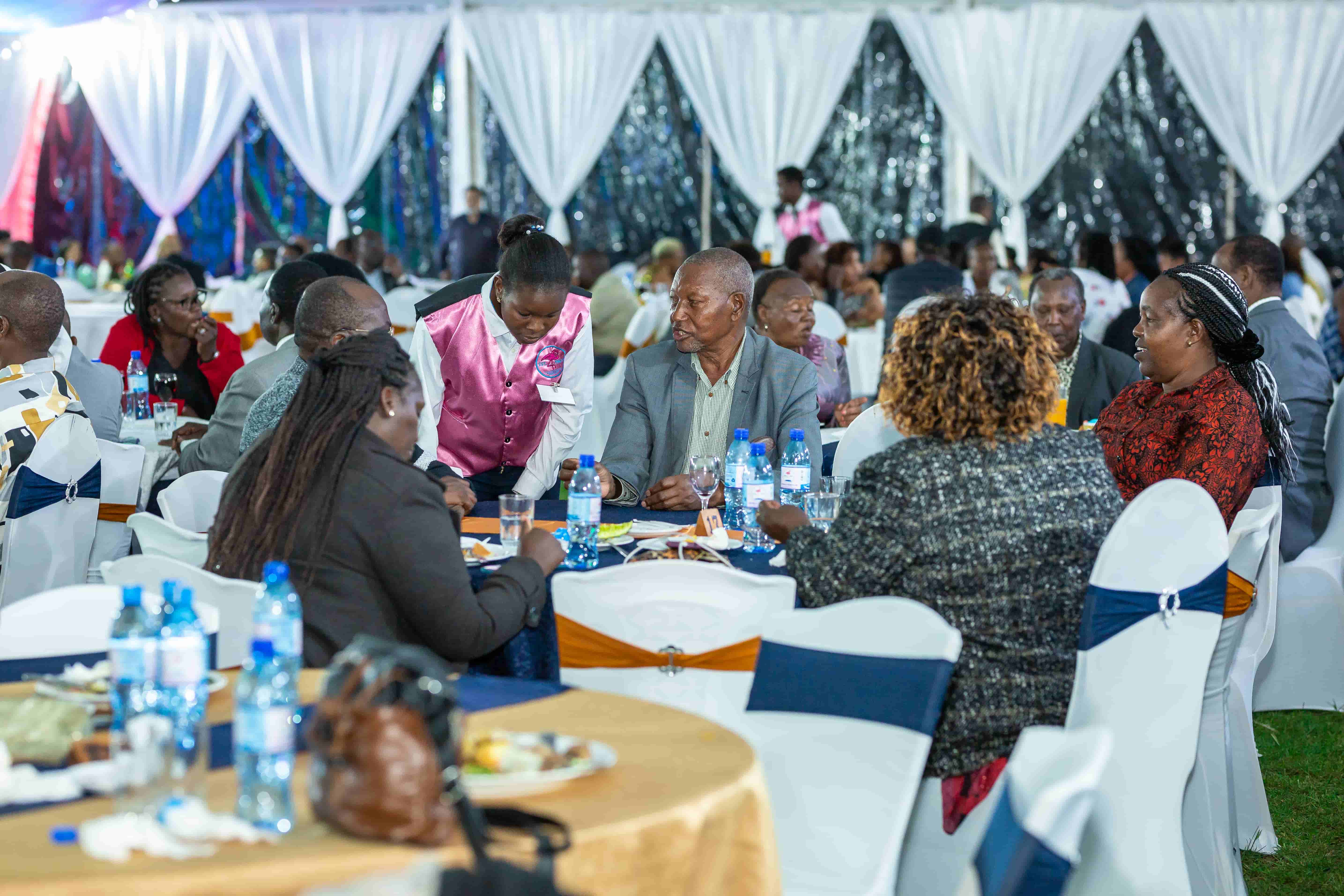 Rift Valley Sports Club
