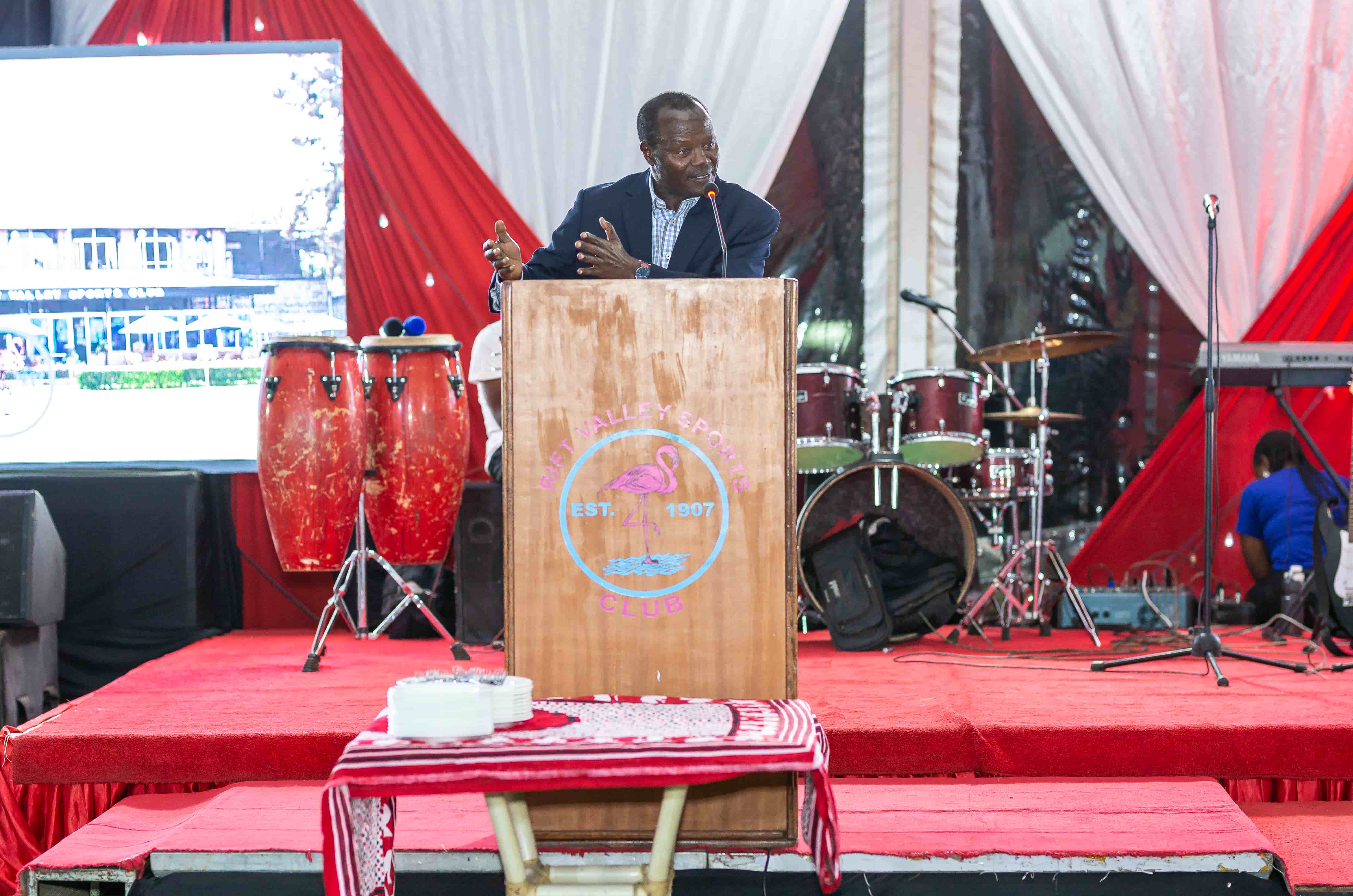 Rift Valley Sports Club