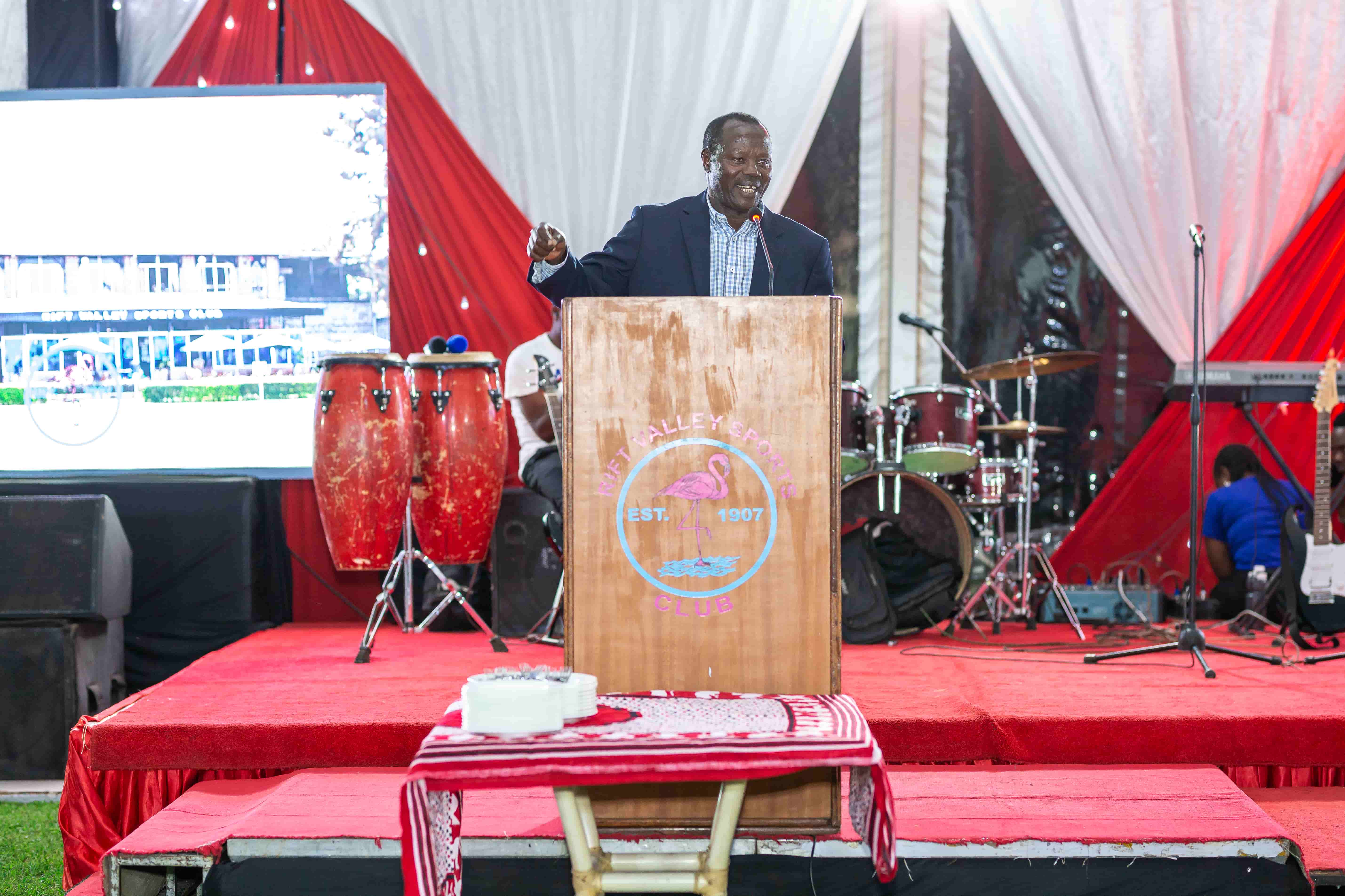 Rift Valley Sports Club