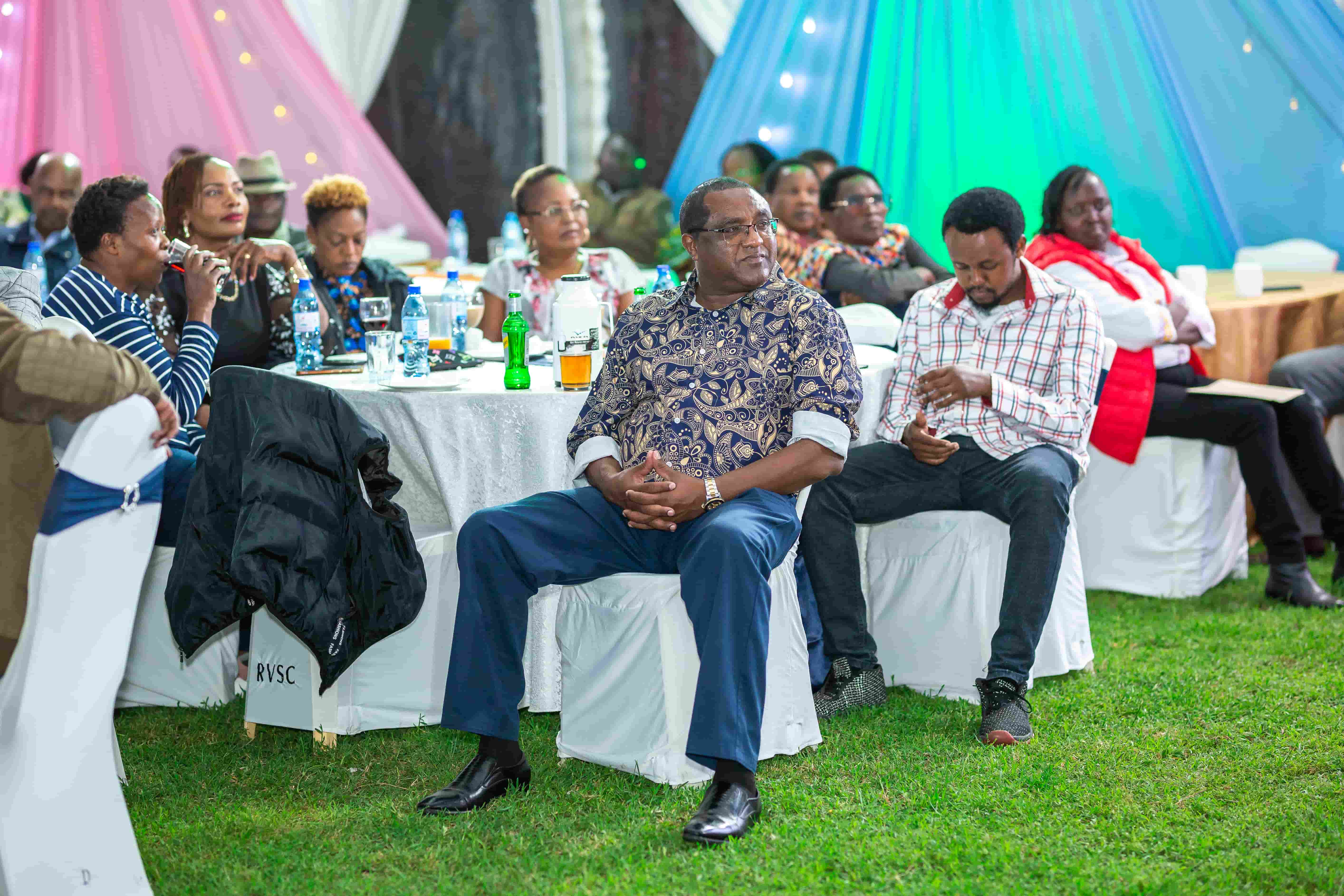 Rift Valley Sports Club