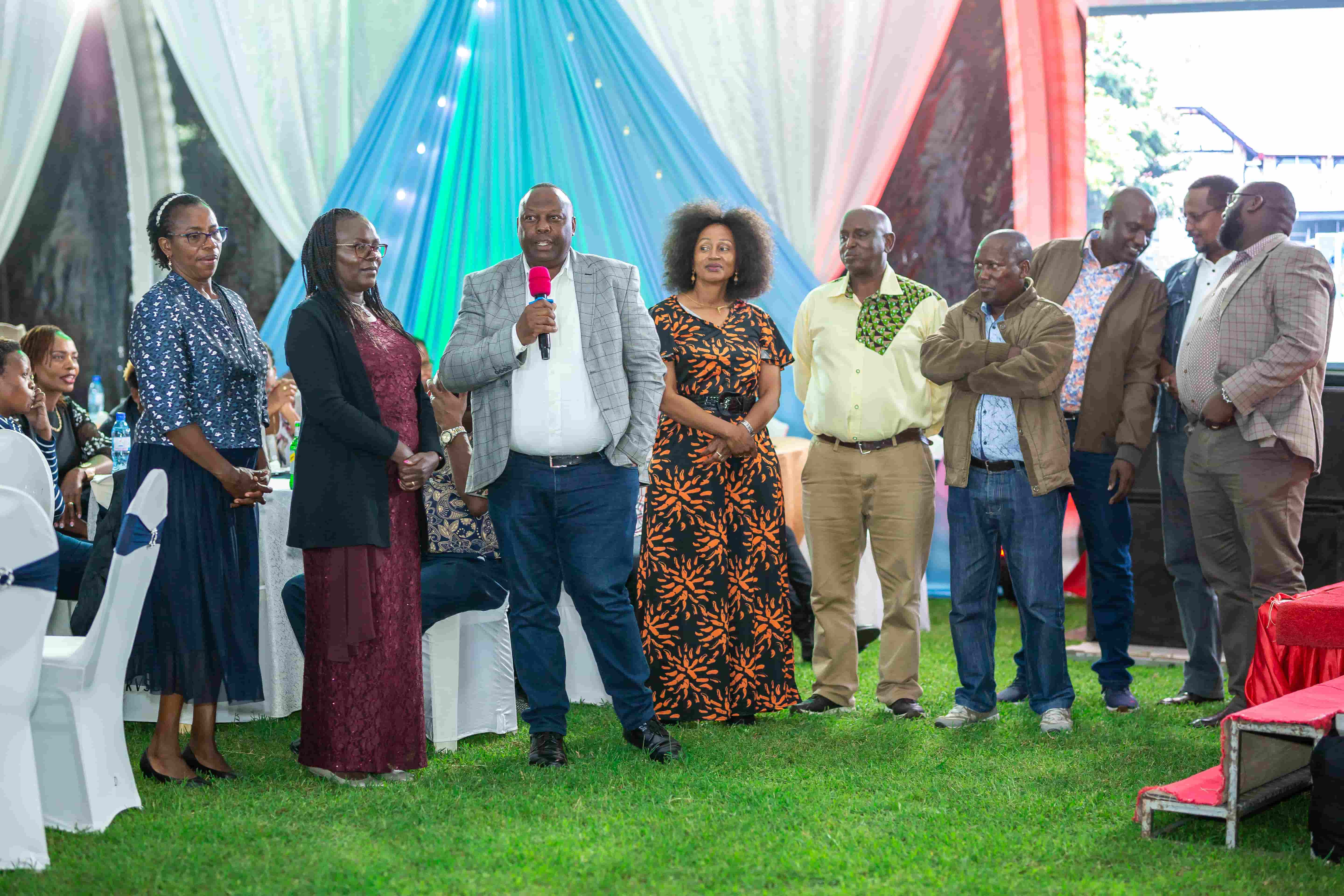 Rift Valley Sports Club