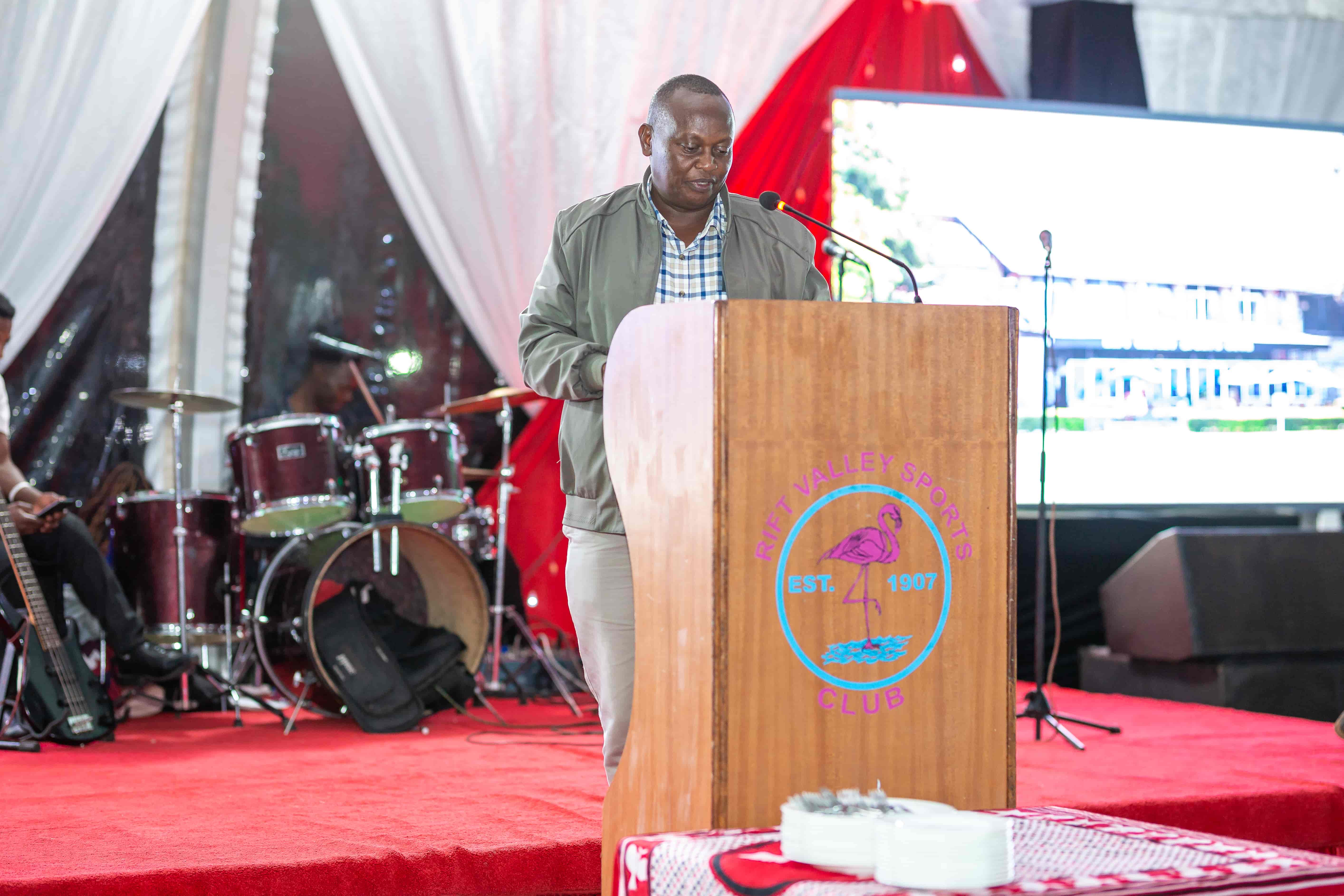 Rift Valley Sports Club