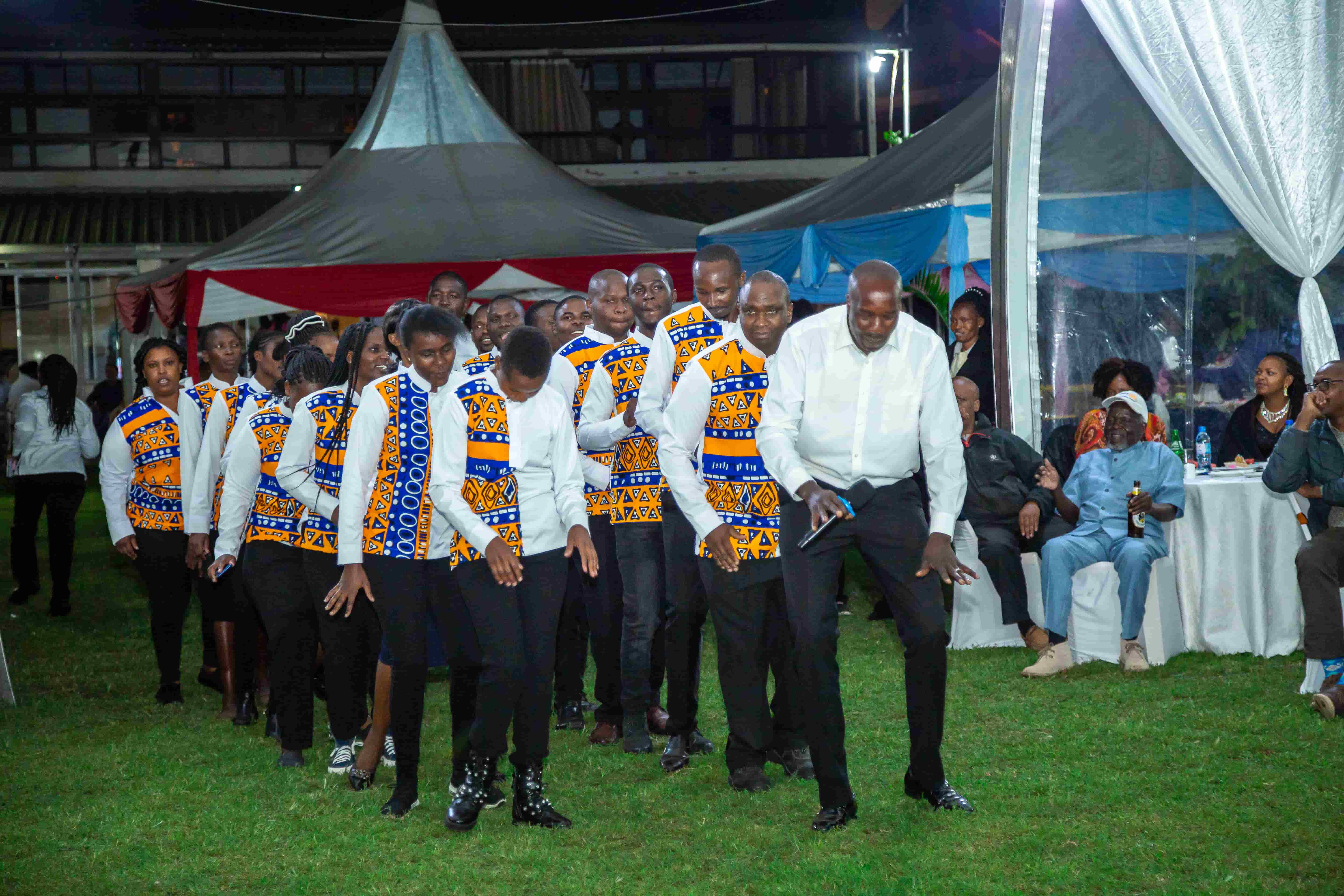 Rift Valley Sports Club