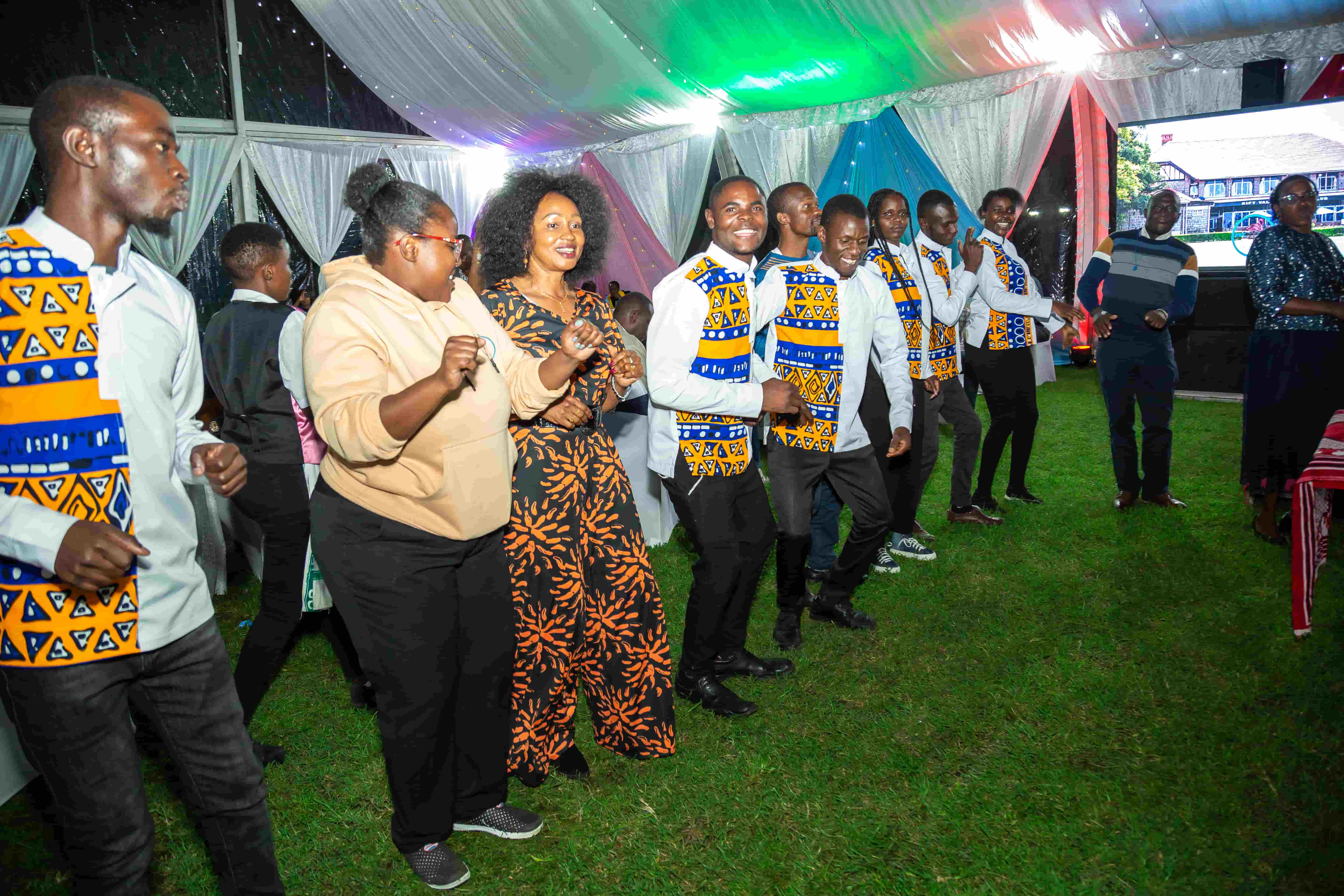 Rift Valley Sports Club