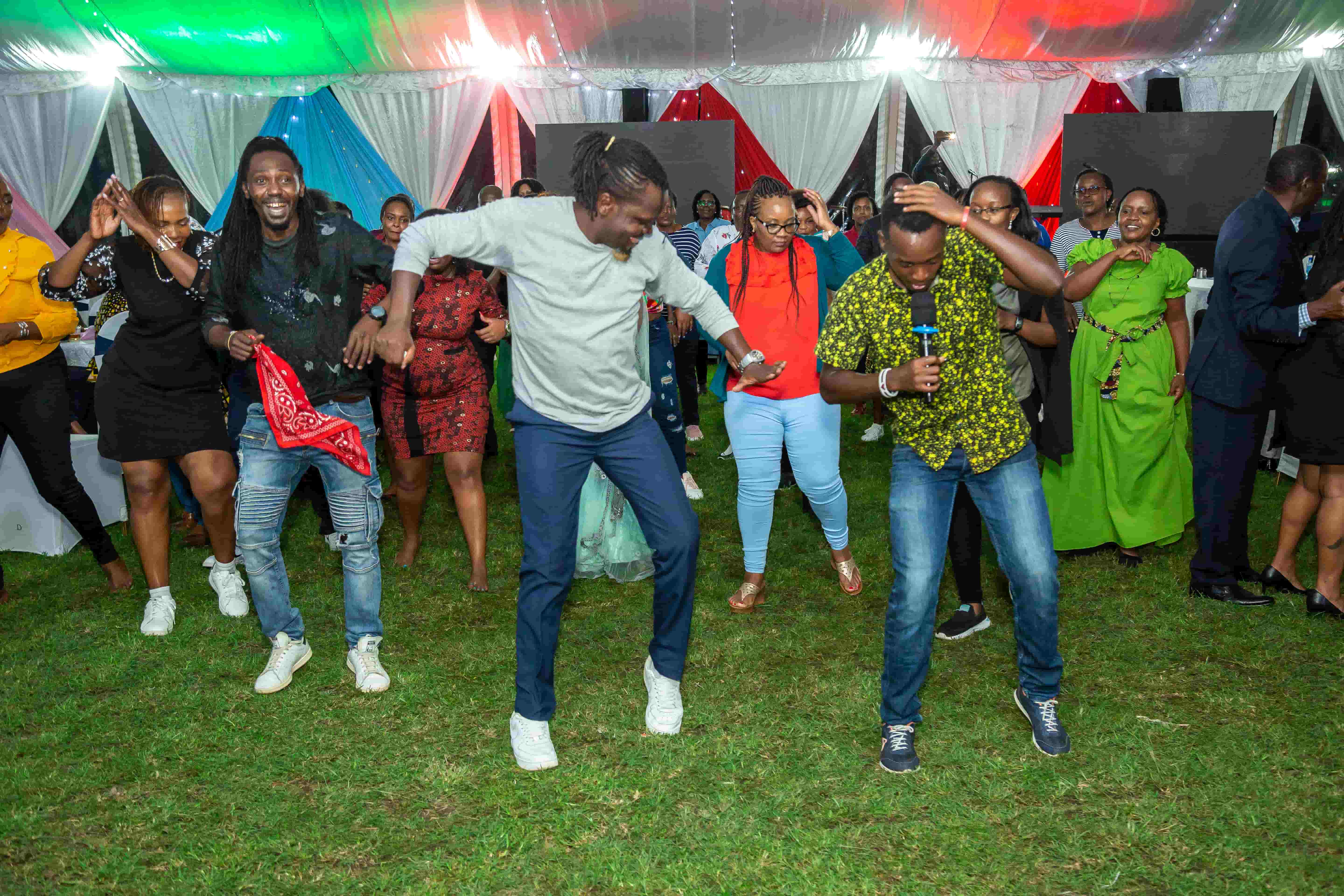 Rift Valley Sports Club